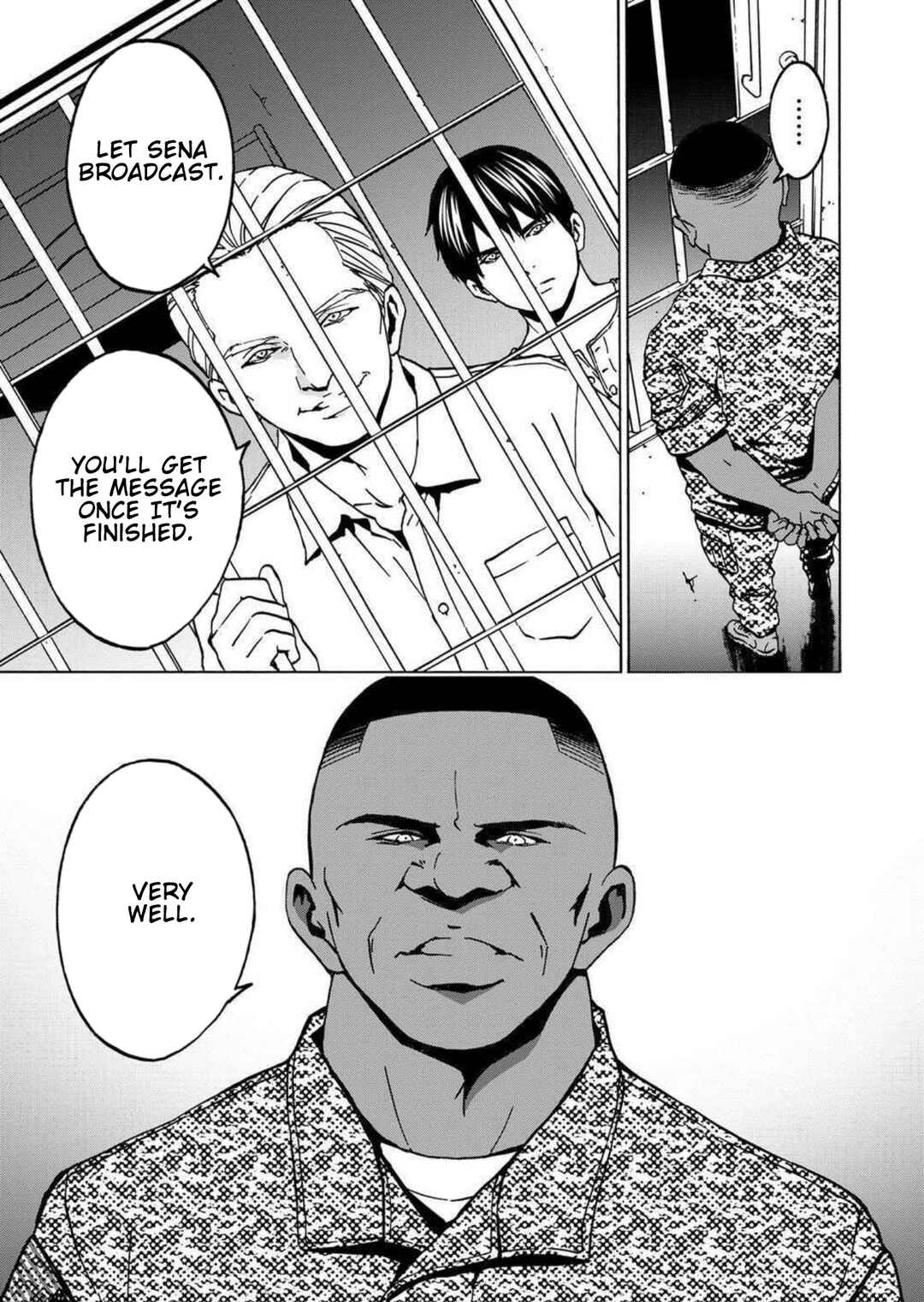 Page 11 Chapter 22 Green Box