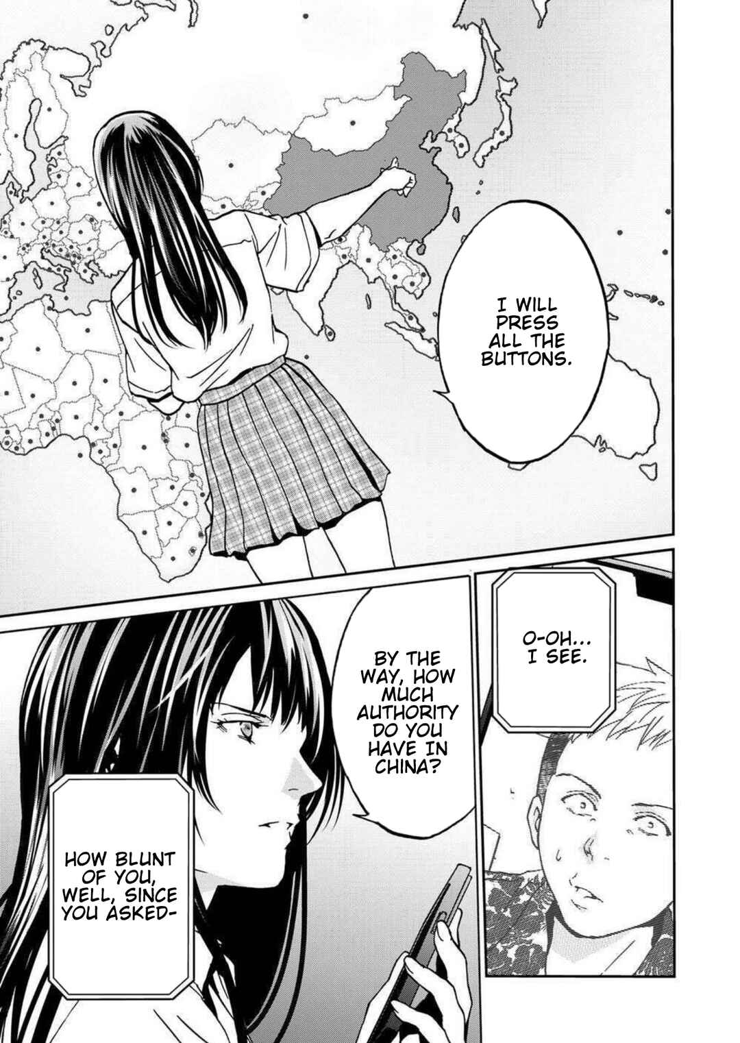 Page 29 Chapter 22 Green Box