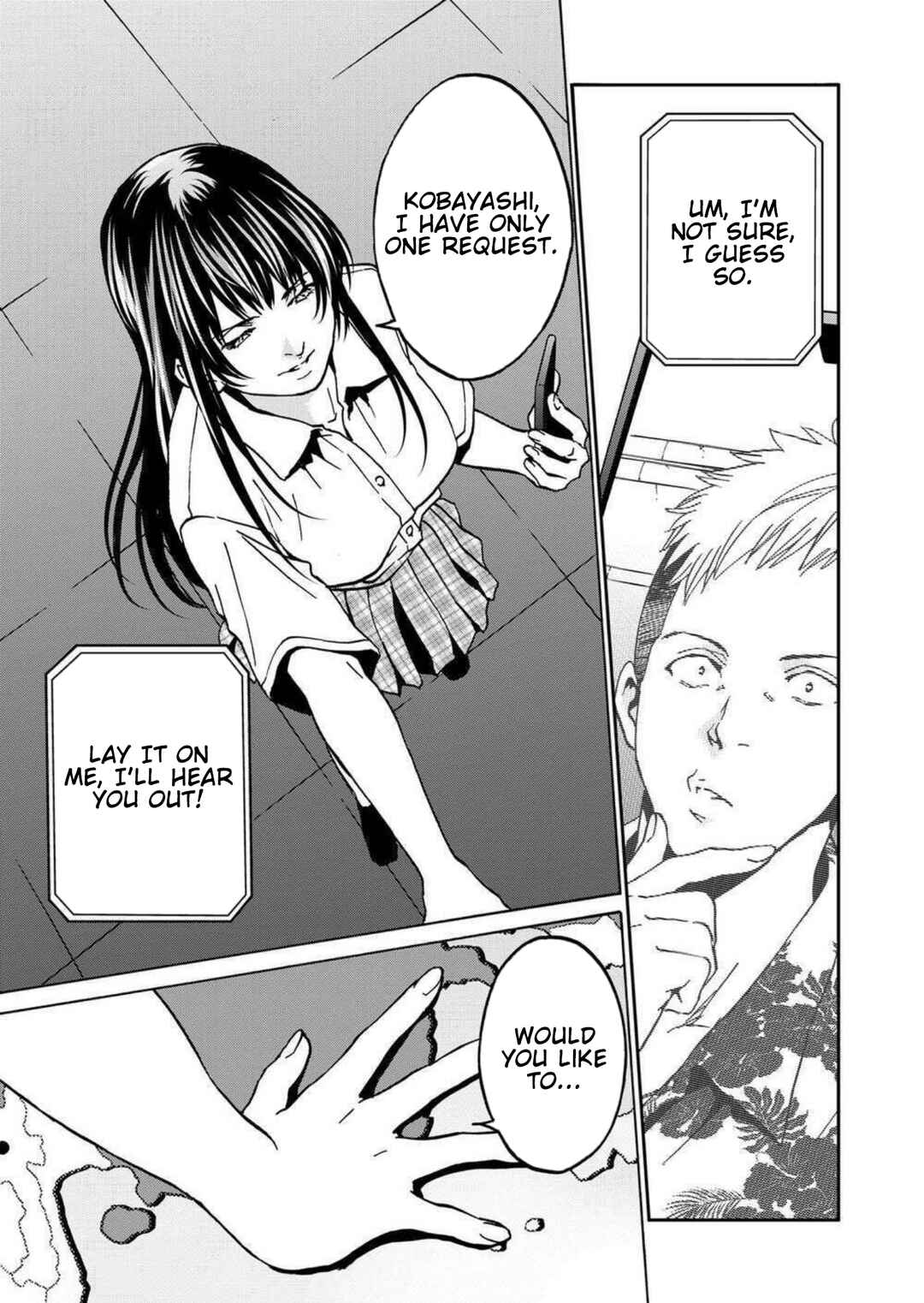 Page 31 Chapter 22 Green Box
