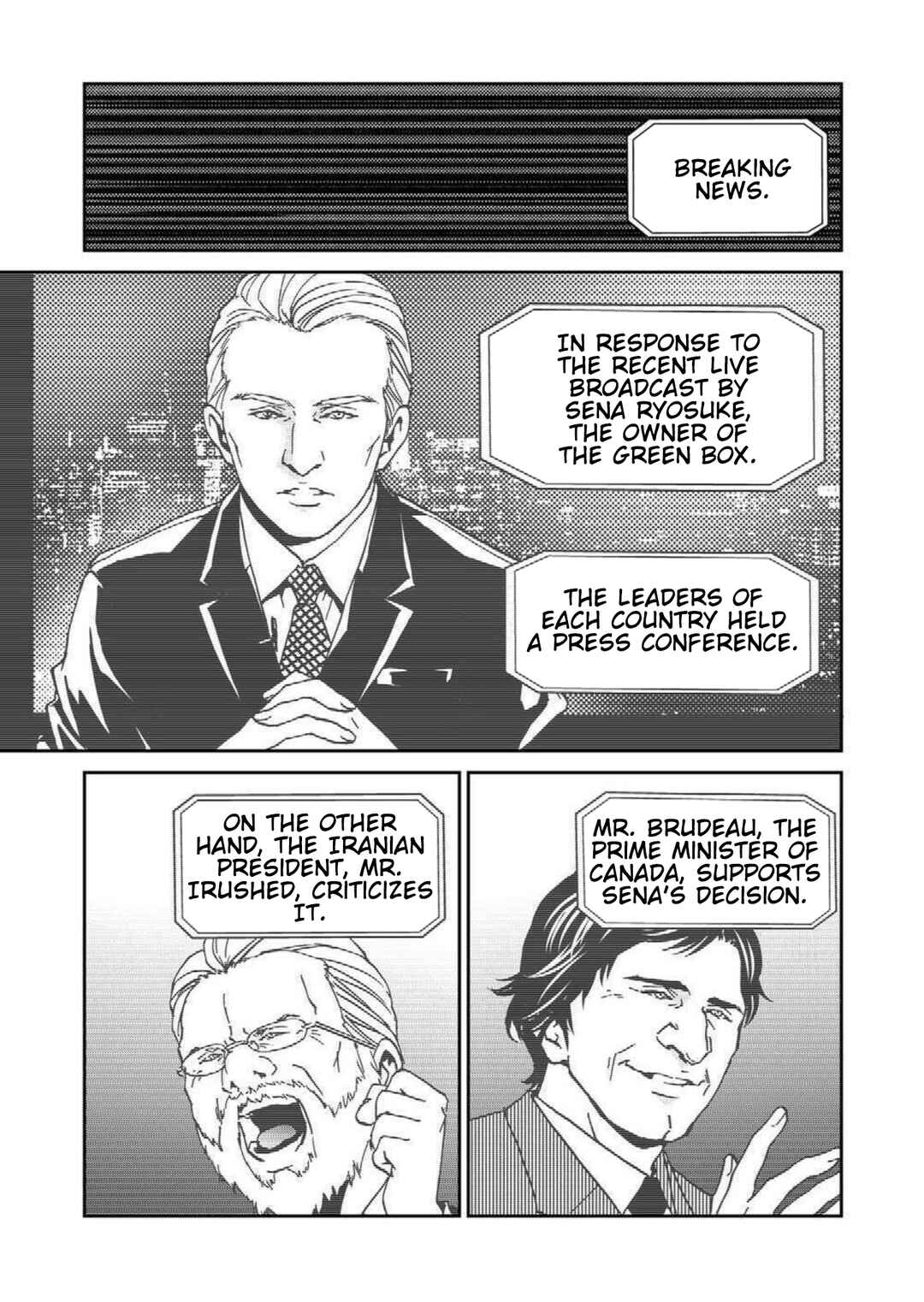 Page 33 Chapter 22 Green Box