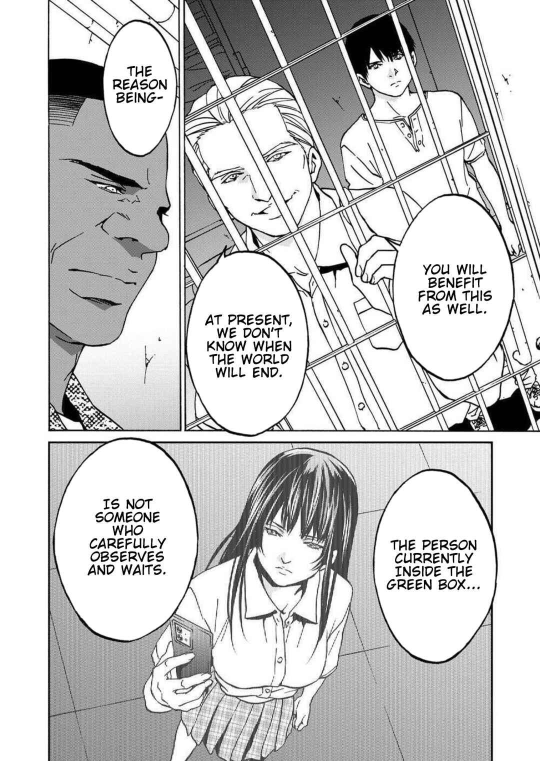 Page 4 Chapter 22 Green Box