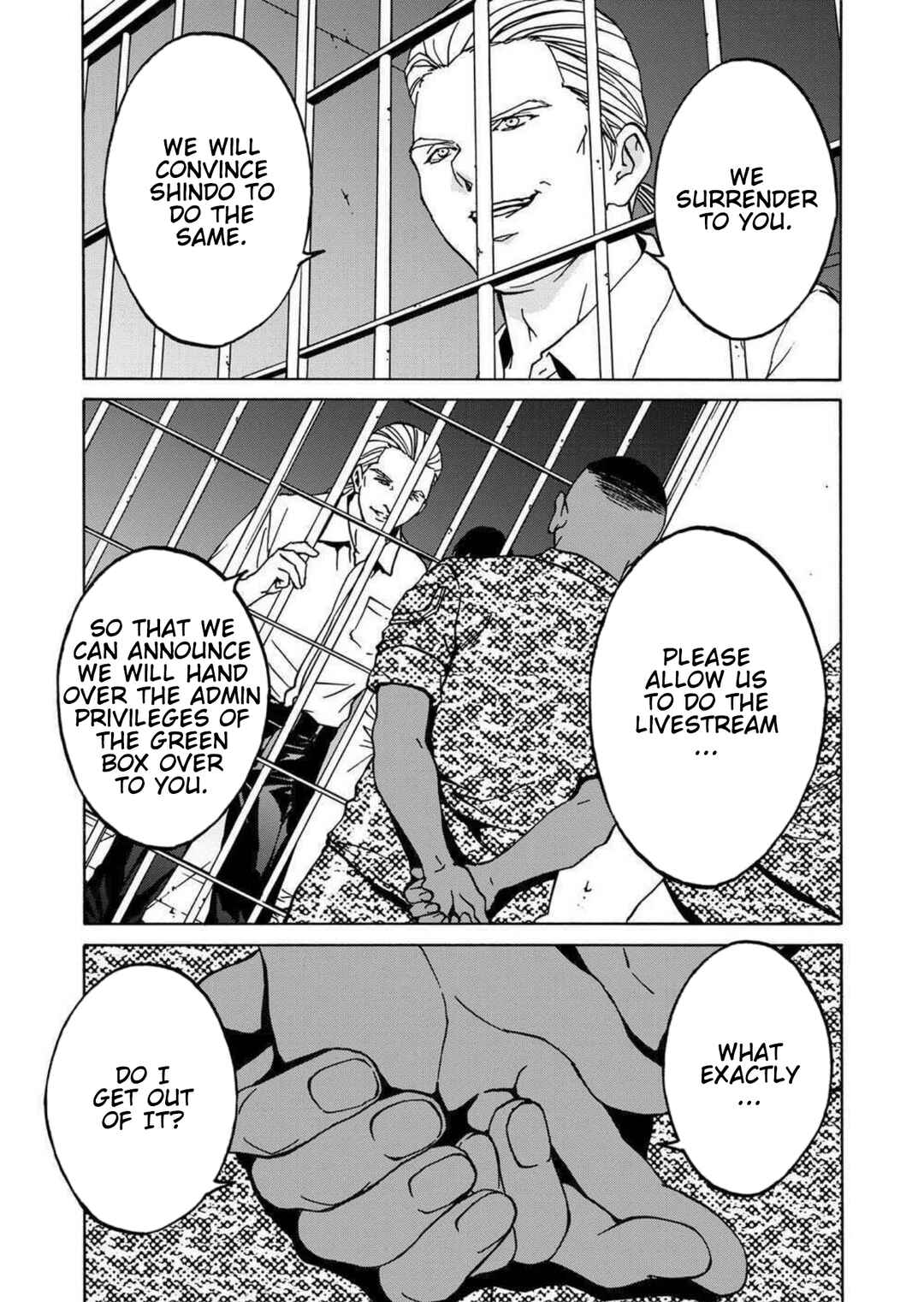 Page 5 Chapter 22 Green Box