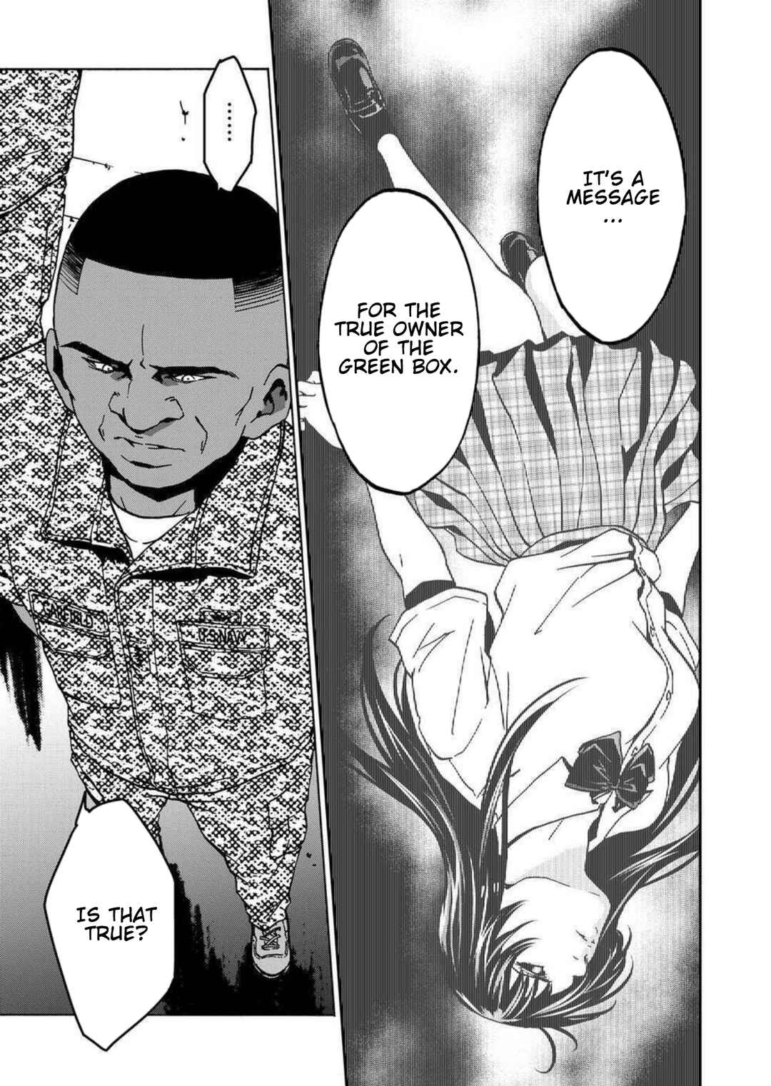 Page 9 Chapter 22 Green Box