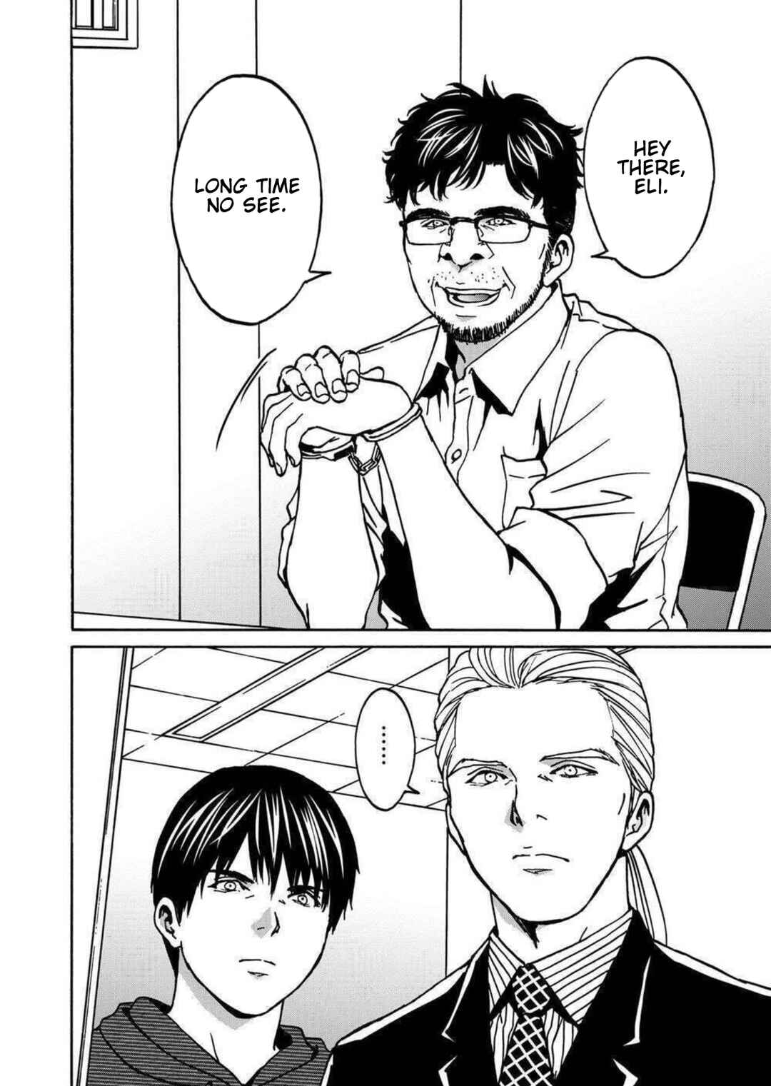 Page 16 Chapter 24 Green Box