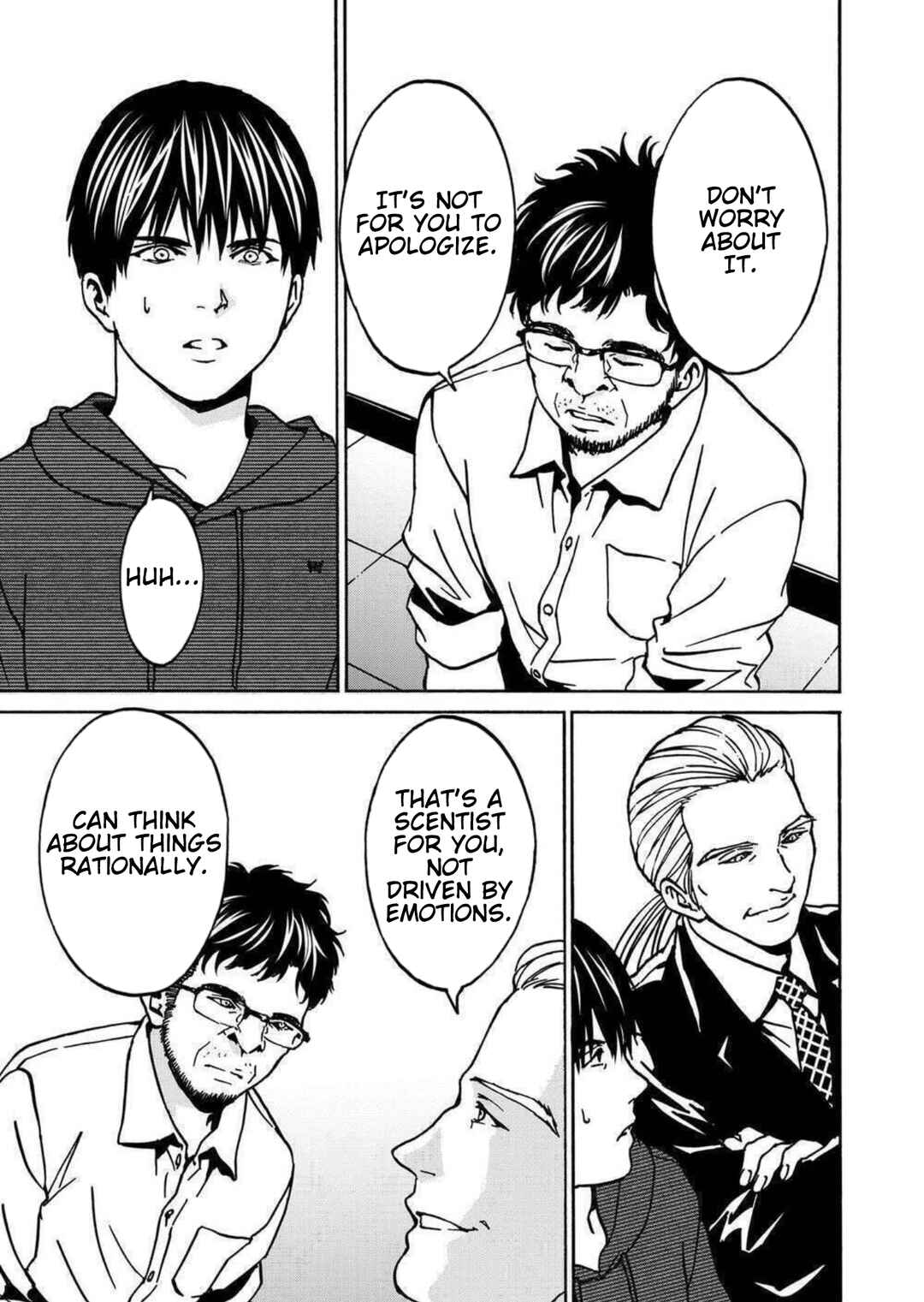 Page 19 Chapter 24 Green Box