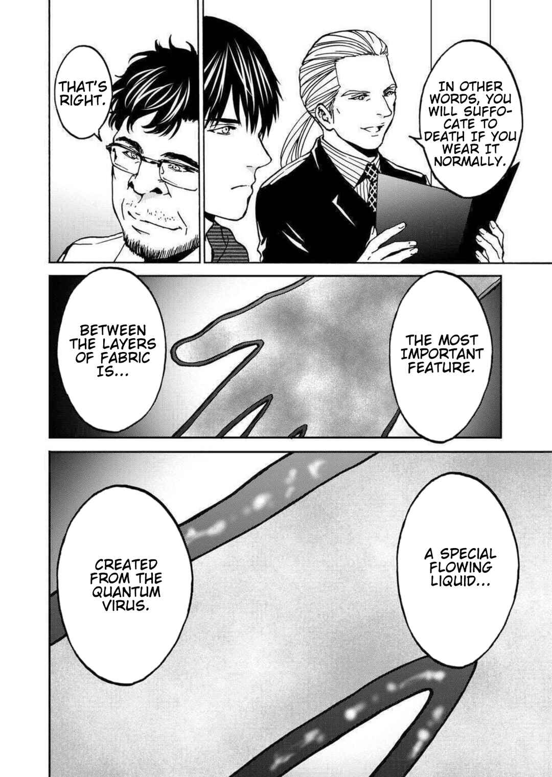 Page 22 Chapter 24 Green Box