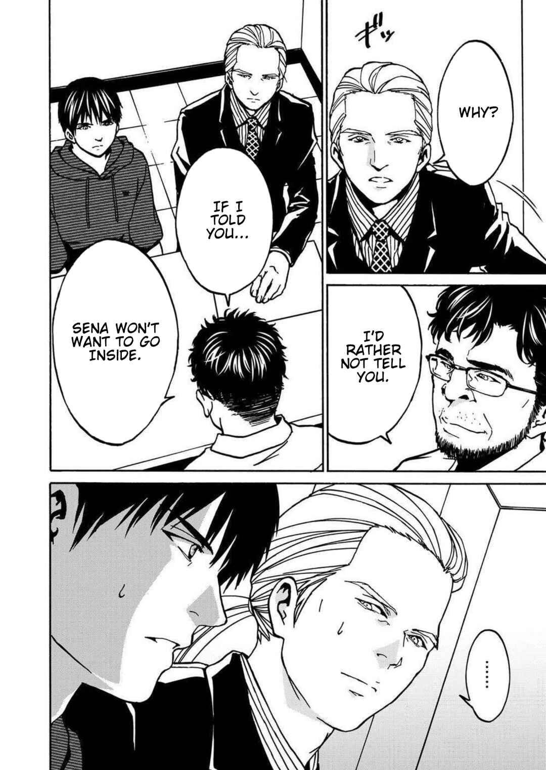 Page 28 Chapter 24 Green Box