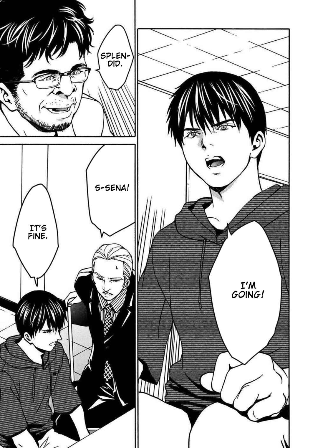 Page 29 Chapter 24 Green Box