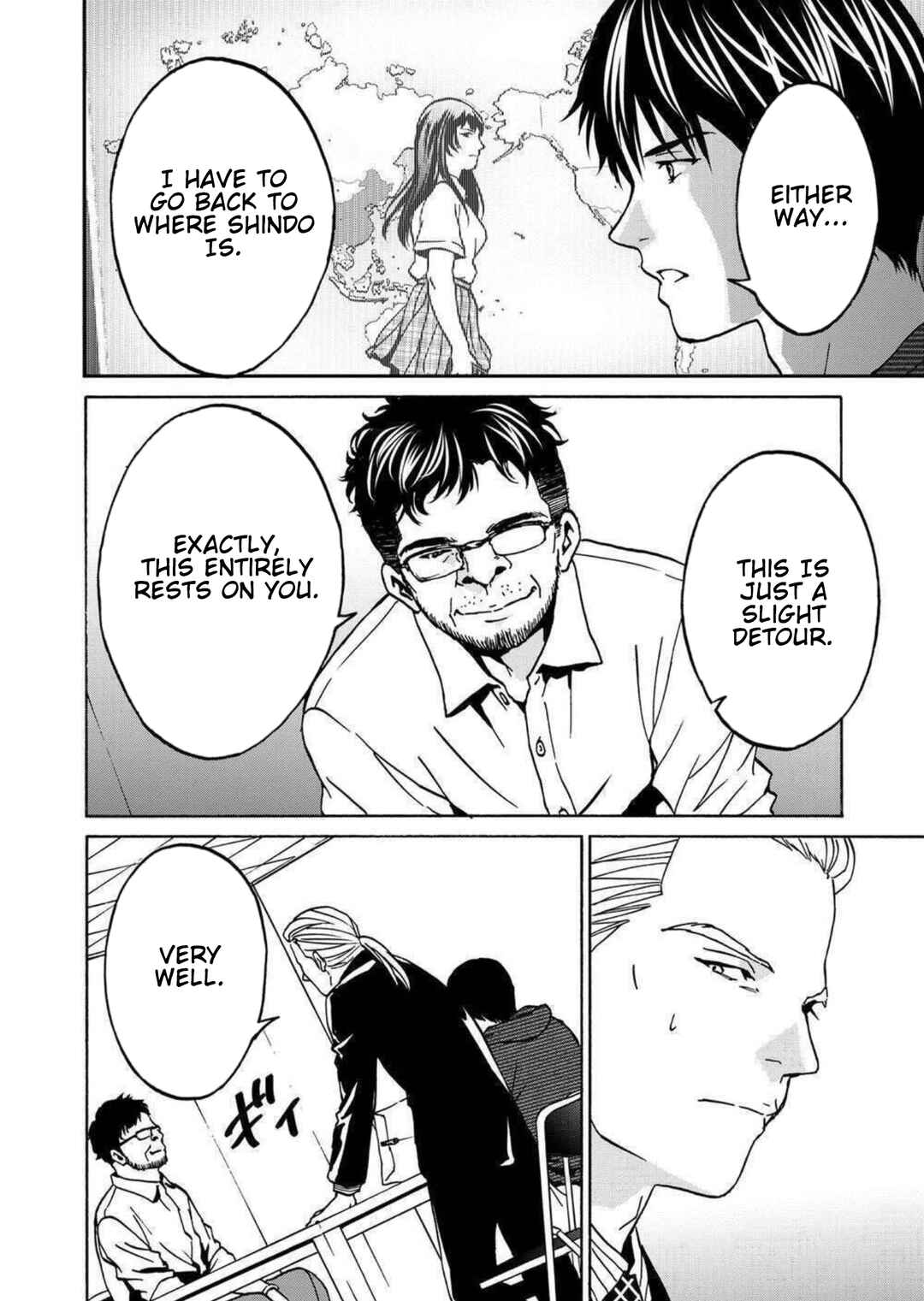 Page 30 Chapter 24 Green Box