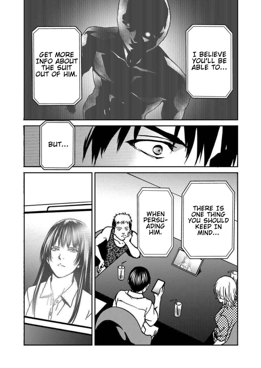 Page 9 Chapter 24 Green Box