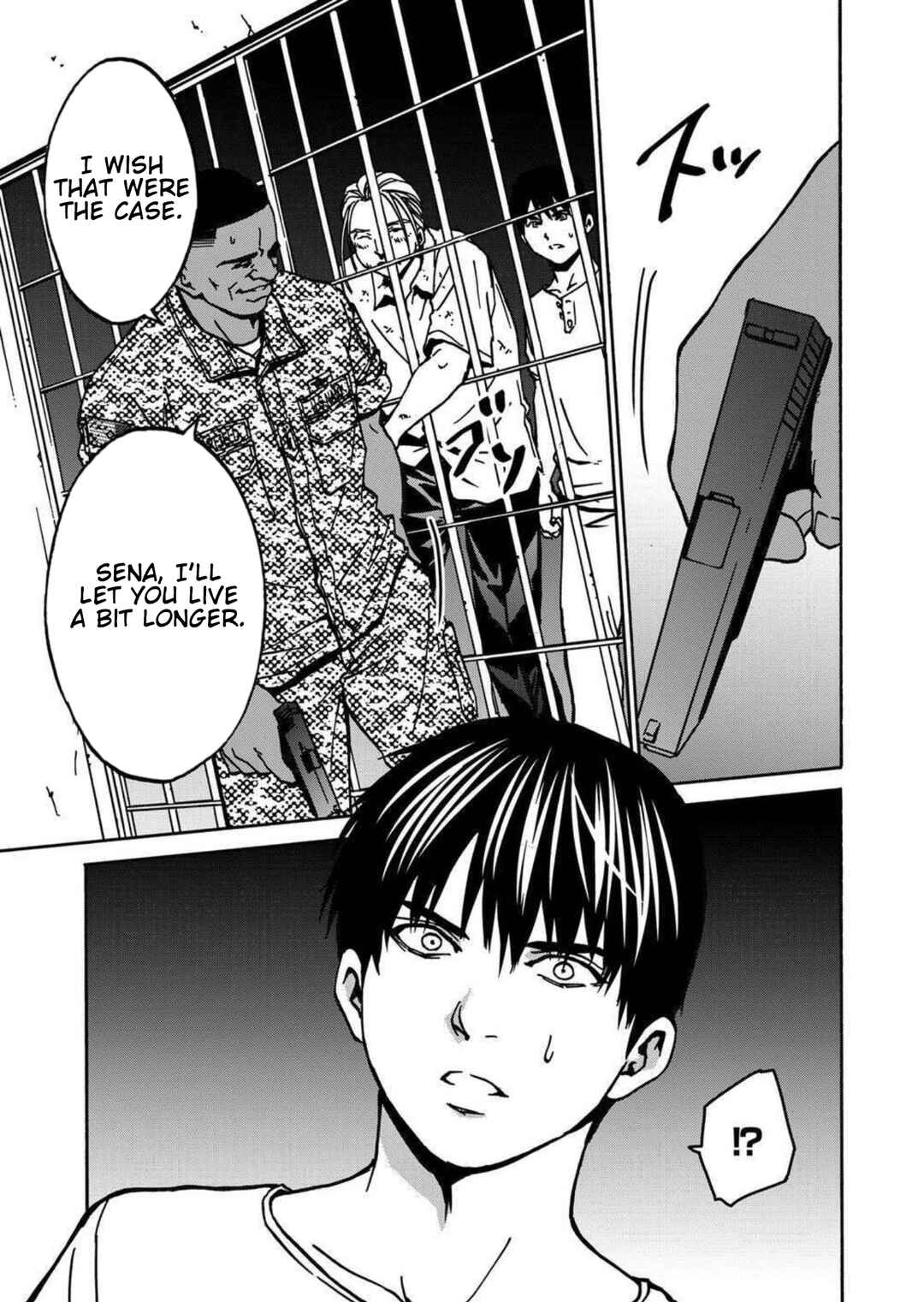 Page 12 Chapter 23 Green Box