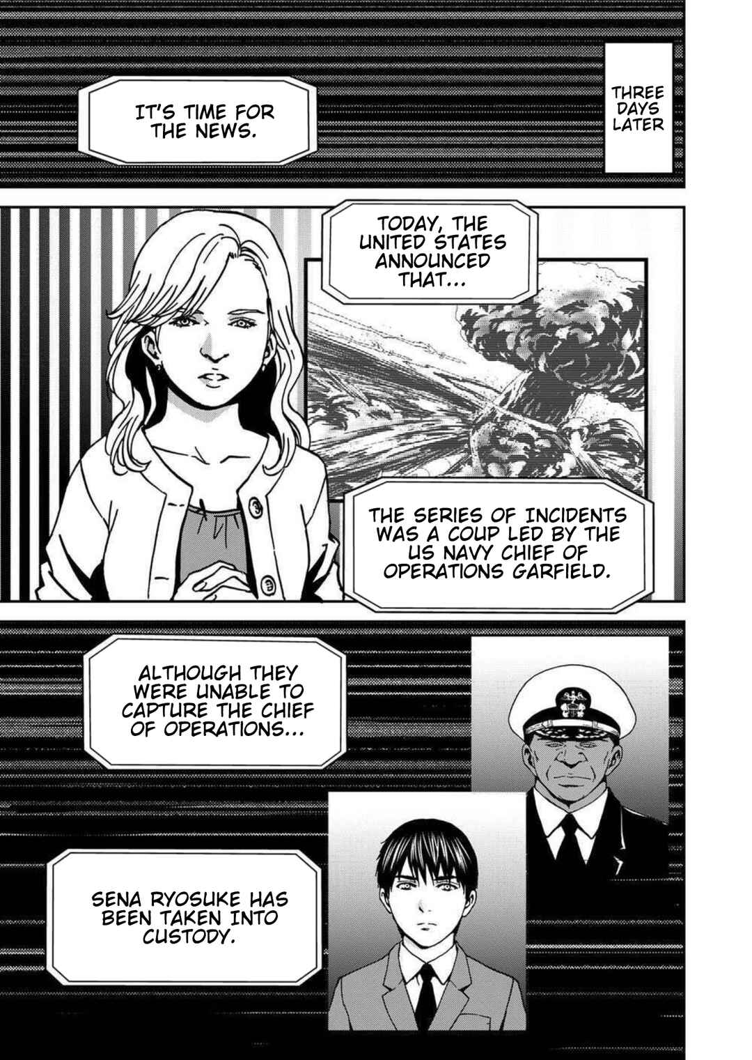 Page 15 Chapter 23 Green Box
