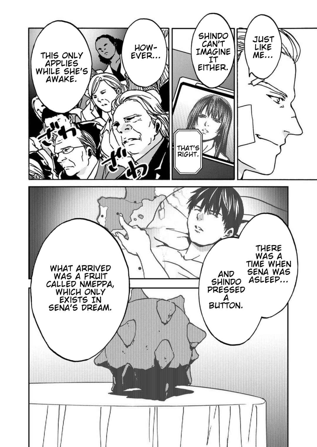 Page 28 Chapter 23 Green Box