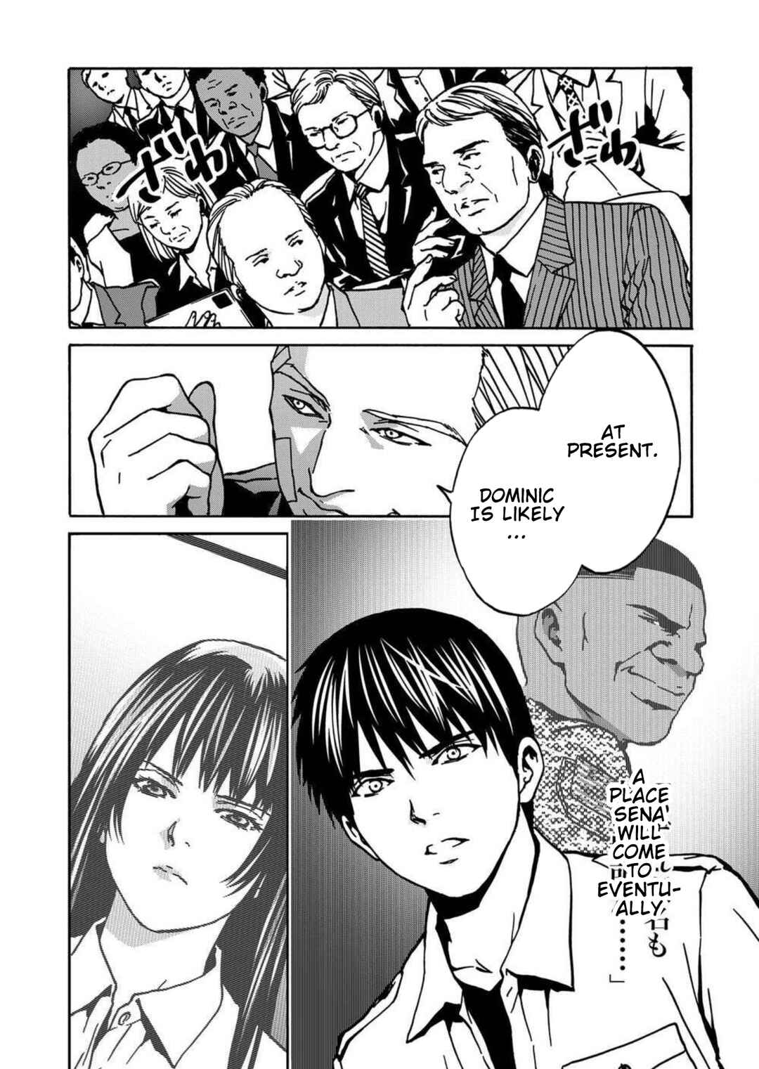 Page 36 Chapter 23 Green Box