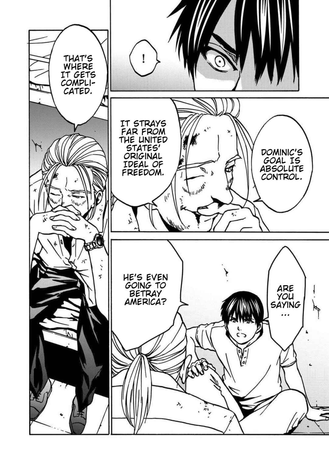 Page 4 Chapter 23 Green Box