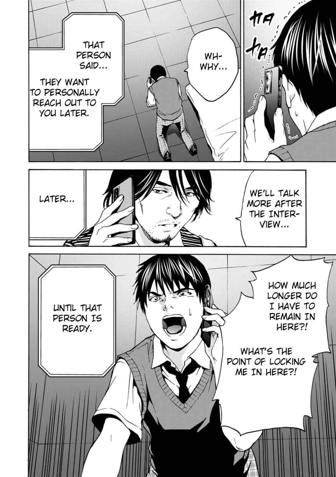 Page 22 Chapter 3 Green Box