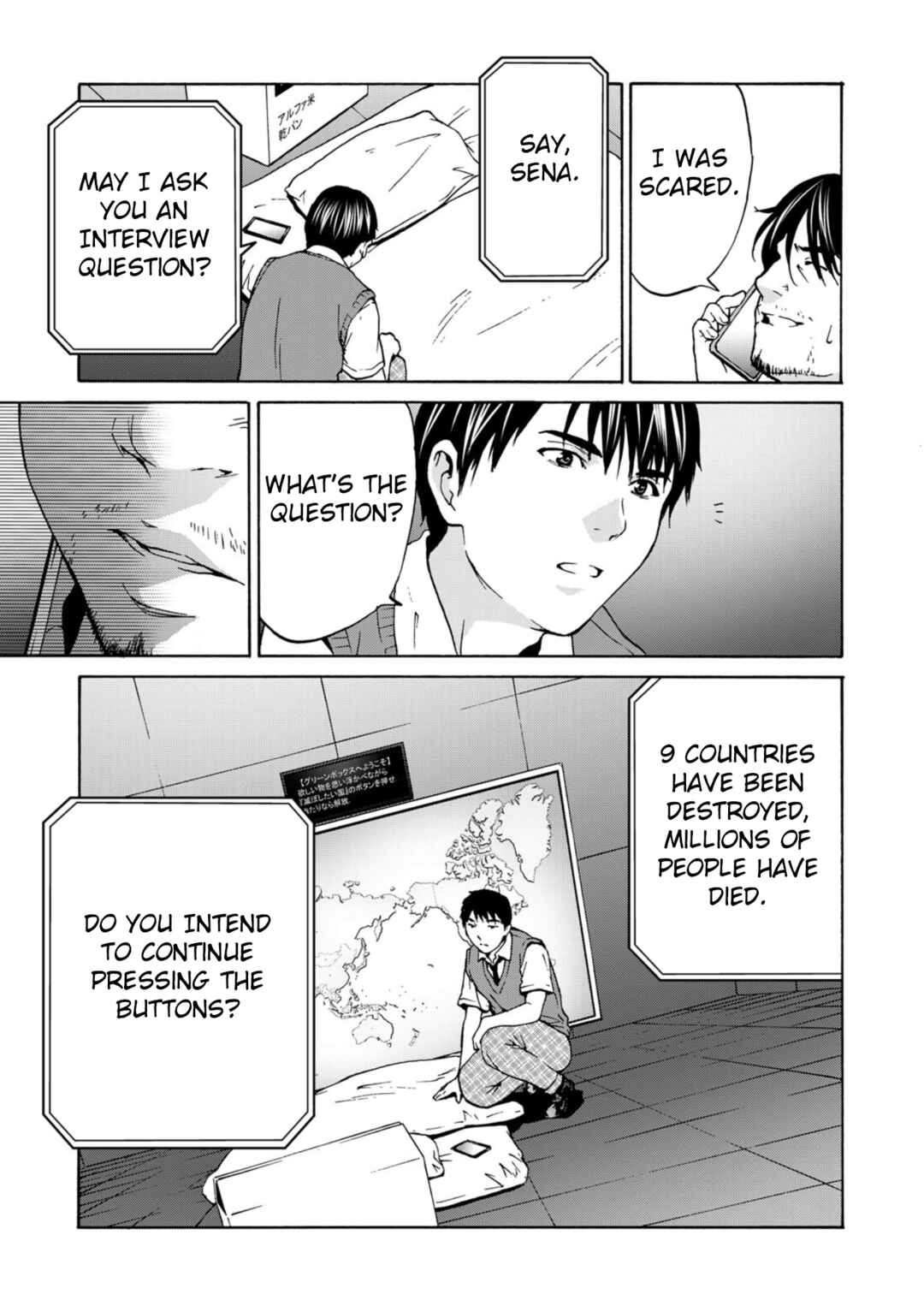 Page 33 Chapter 3 Green Box