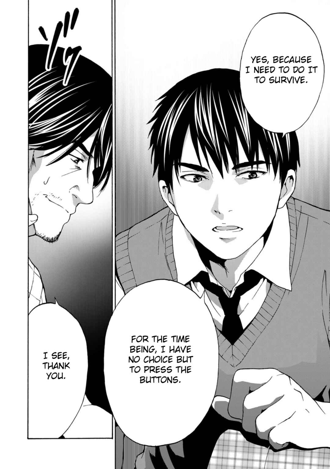 Page 34 Chapter 3 Green Box