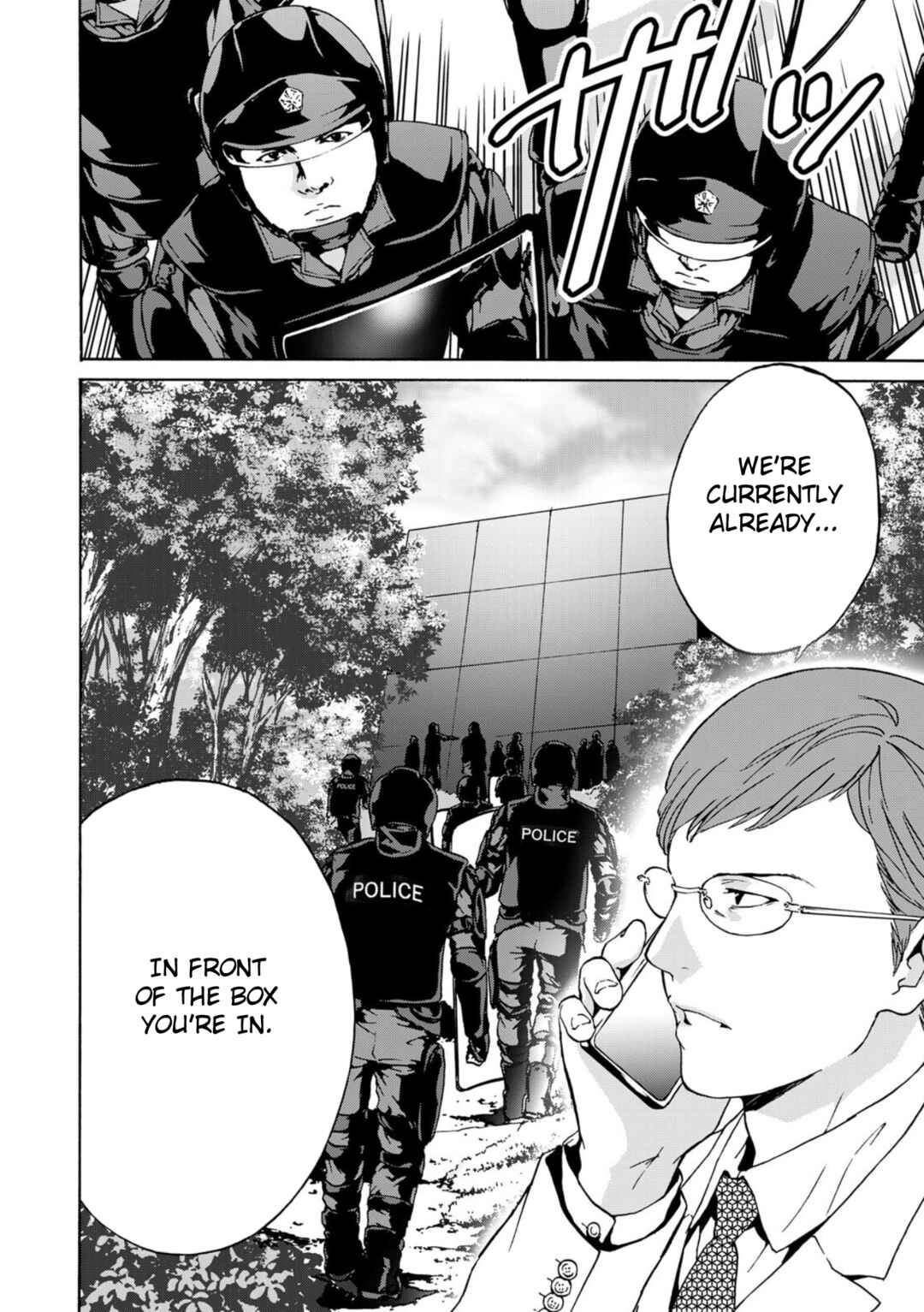 Page 36 Chapter 3 Green Box