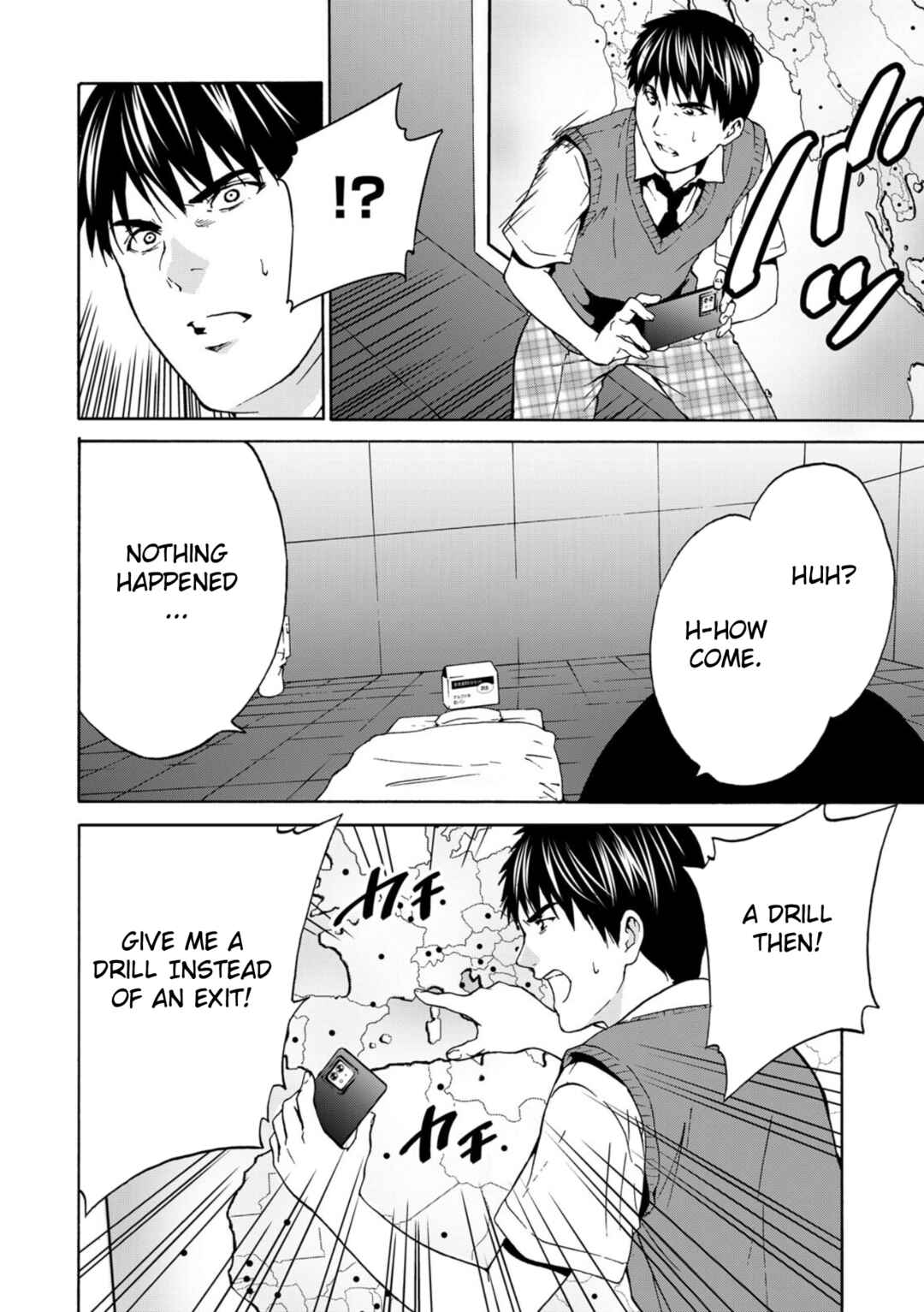 Page 8 Chapter 3 Green Box