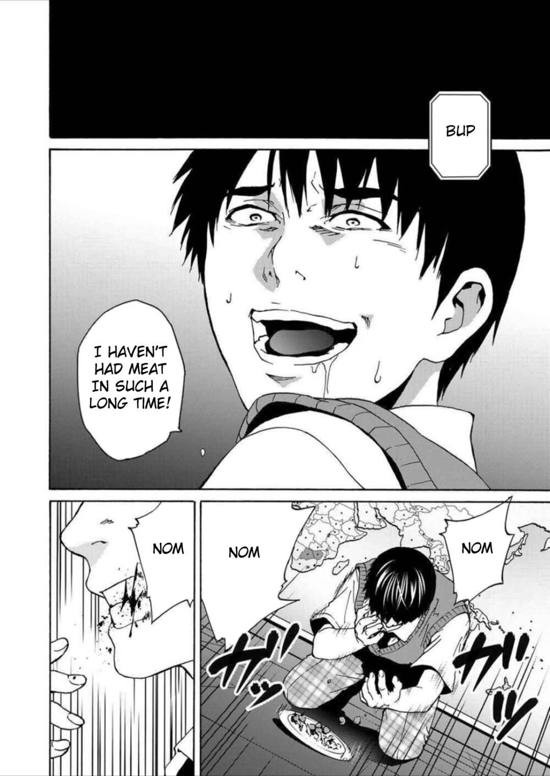 Page 22 Chapter 5 Green Box