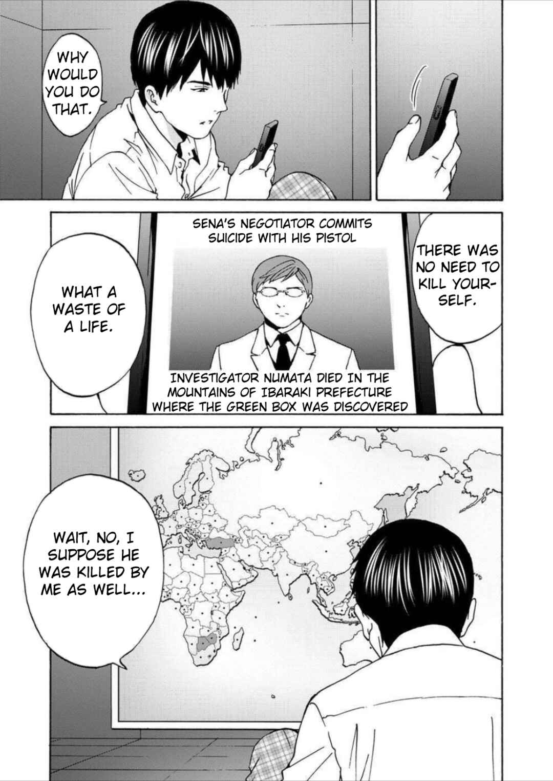 Page 27 Chapter 5 Green Box