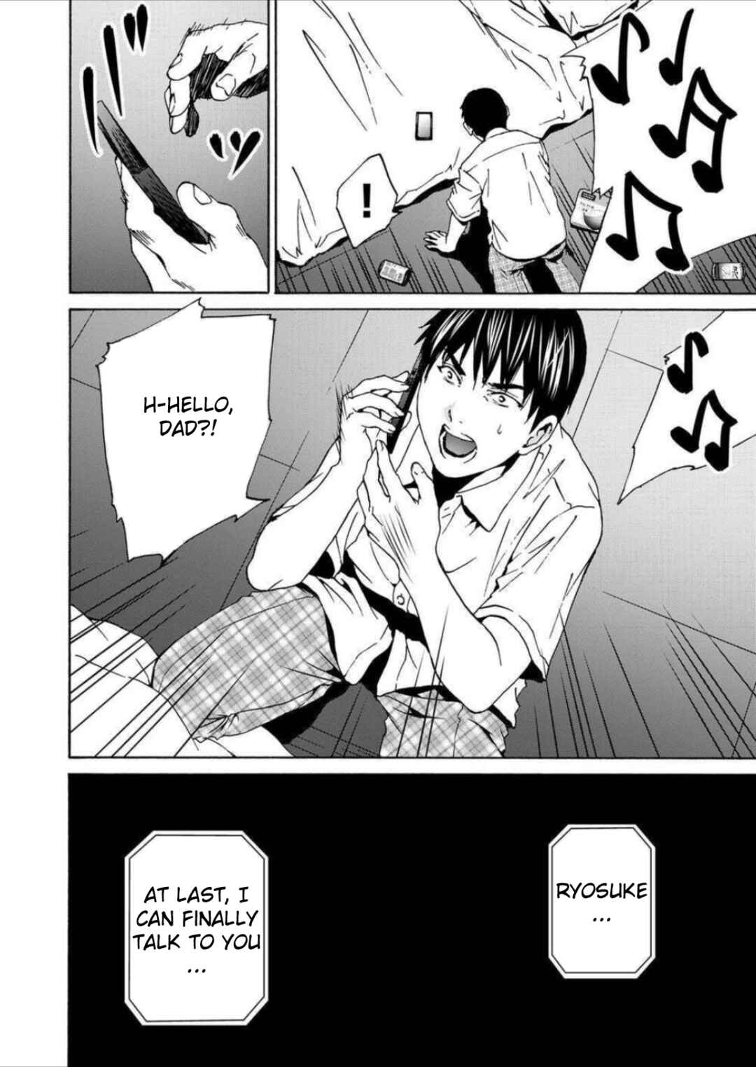 Page 30 Chapter 5 Green Box