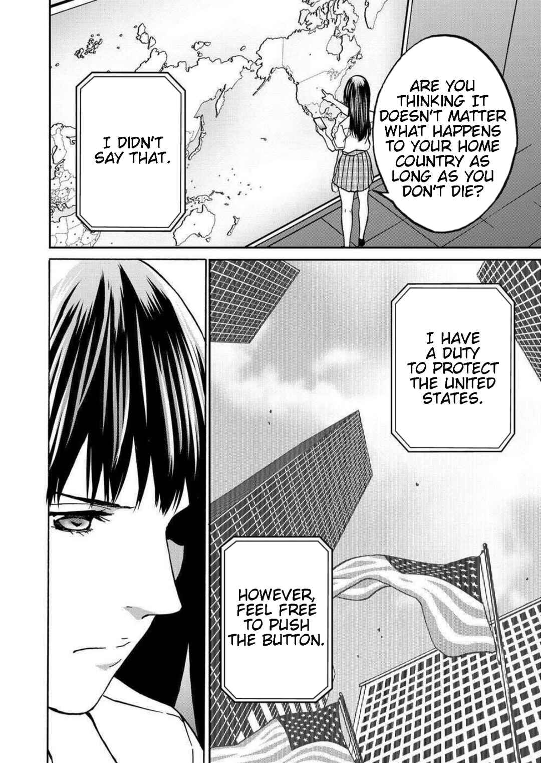 Page 14 Chapter 20 Green Box