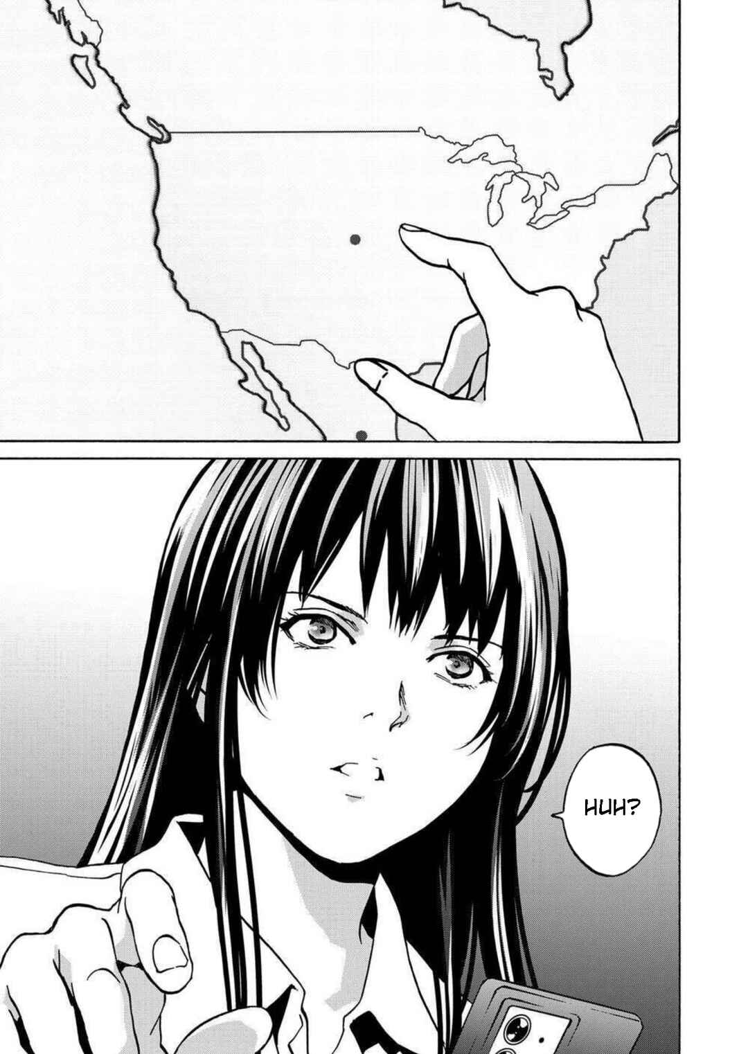 Page 17 Chapter 20 Green Box