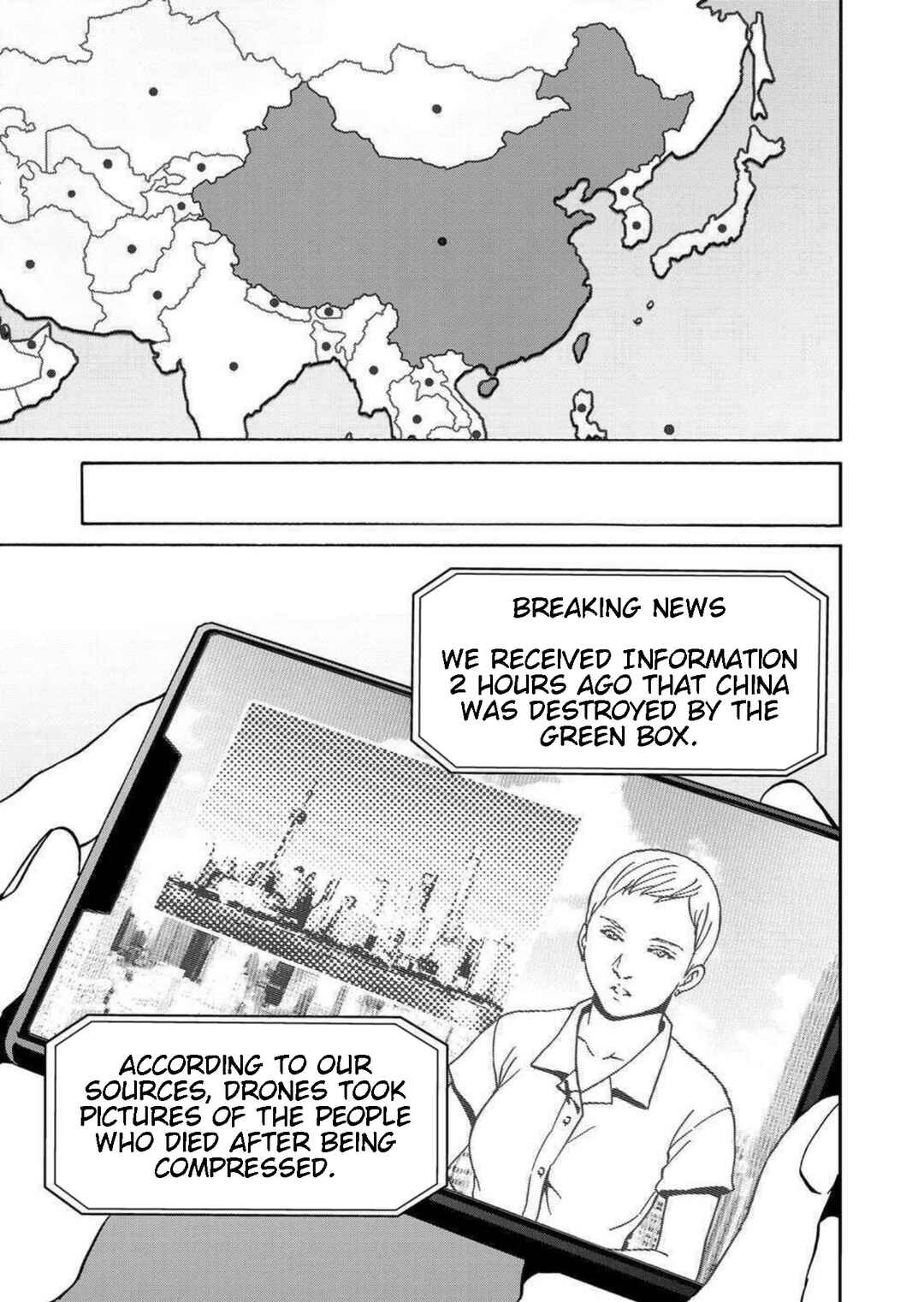Page 19 Chapter 20 Green Box