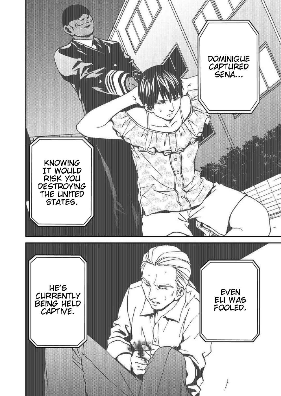 Page 2 Chapter 20 Green Box