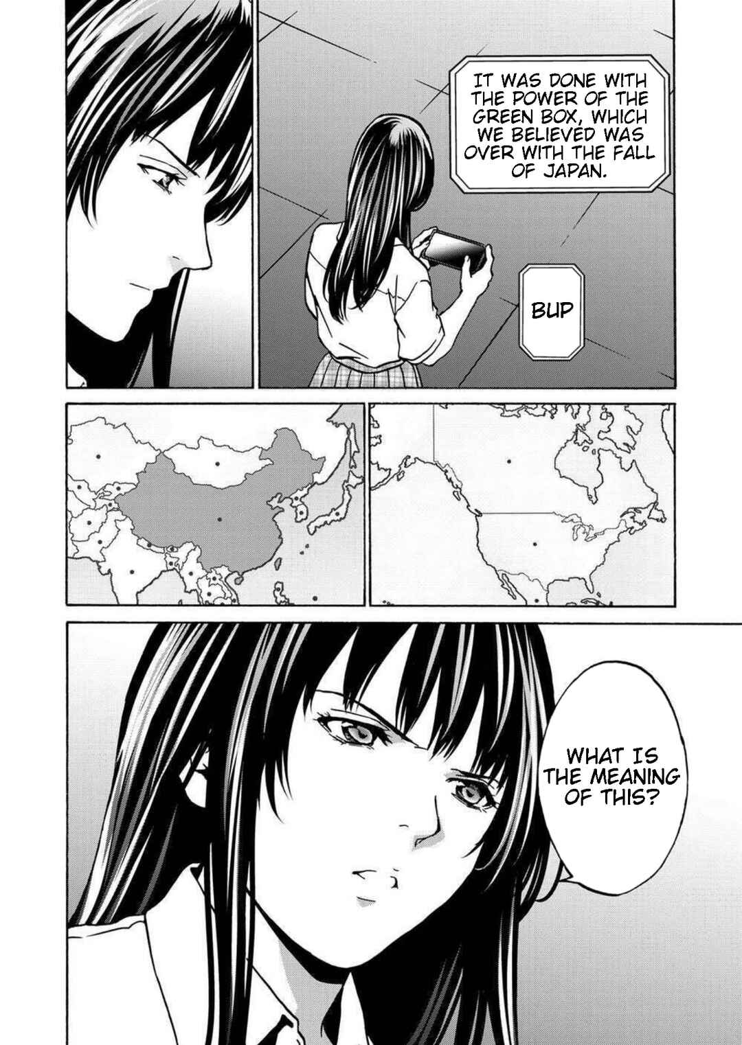 Page 20 Chapter 20 Green Box
