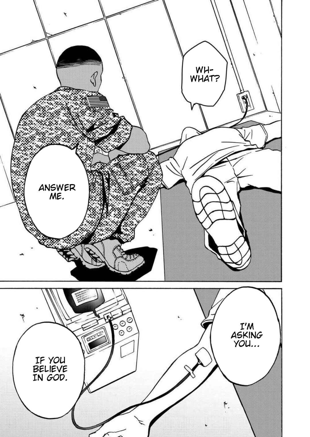 Page 23 Chapter 20 Green Box