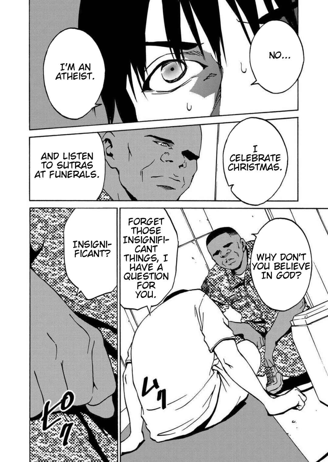 Page 24 Chapter 20 Green Box