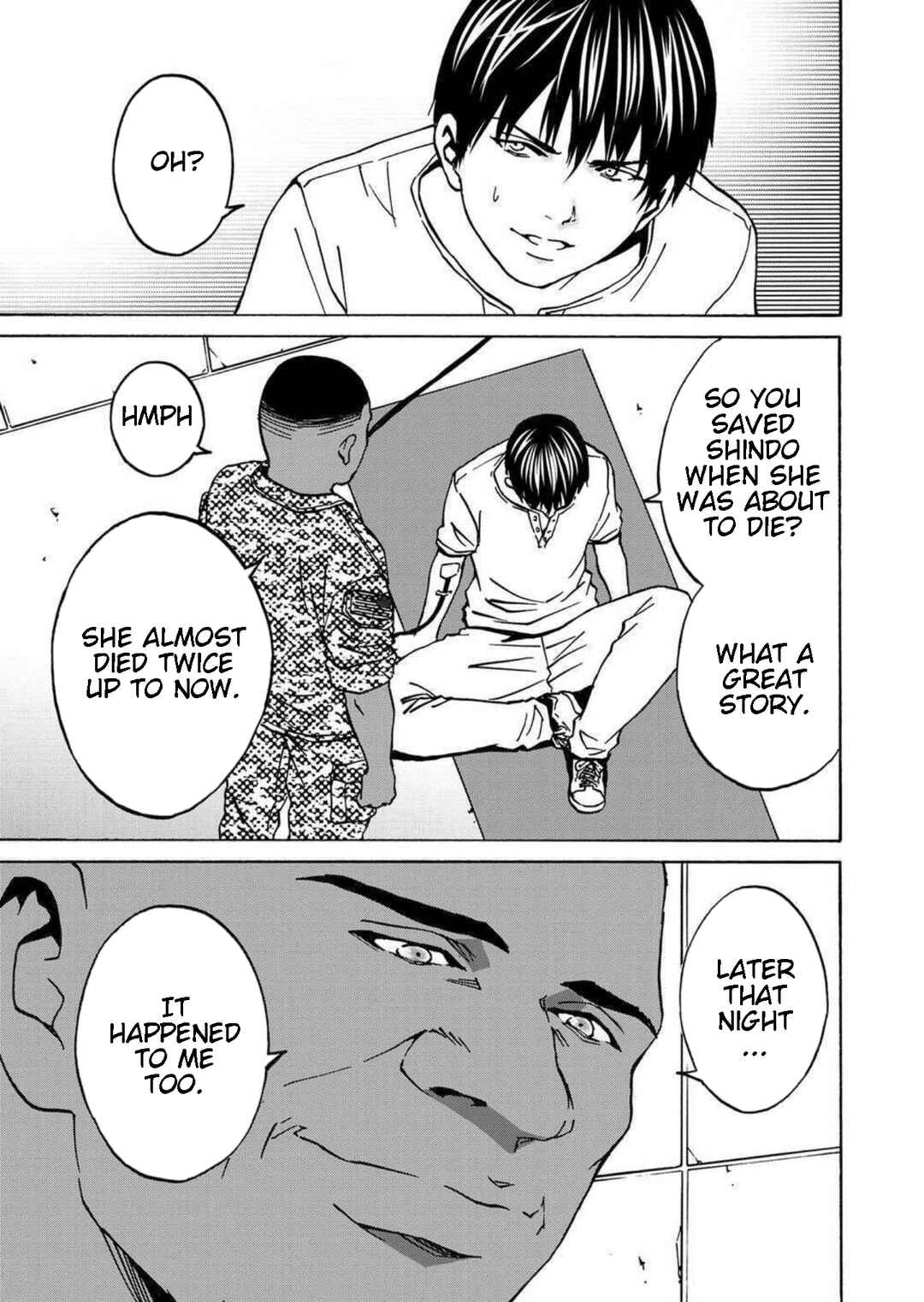 Page 31 Chapter 20 Green Box