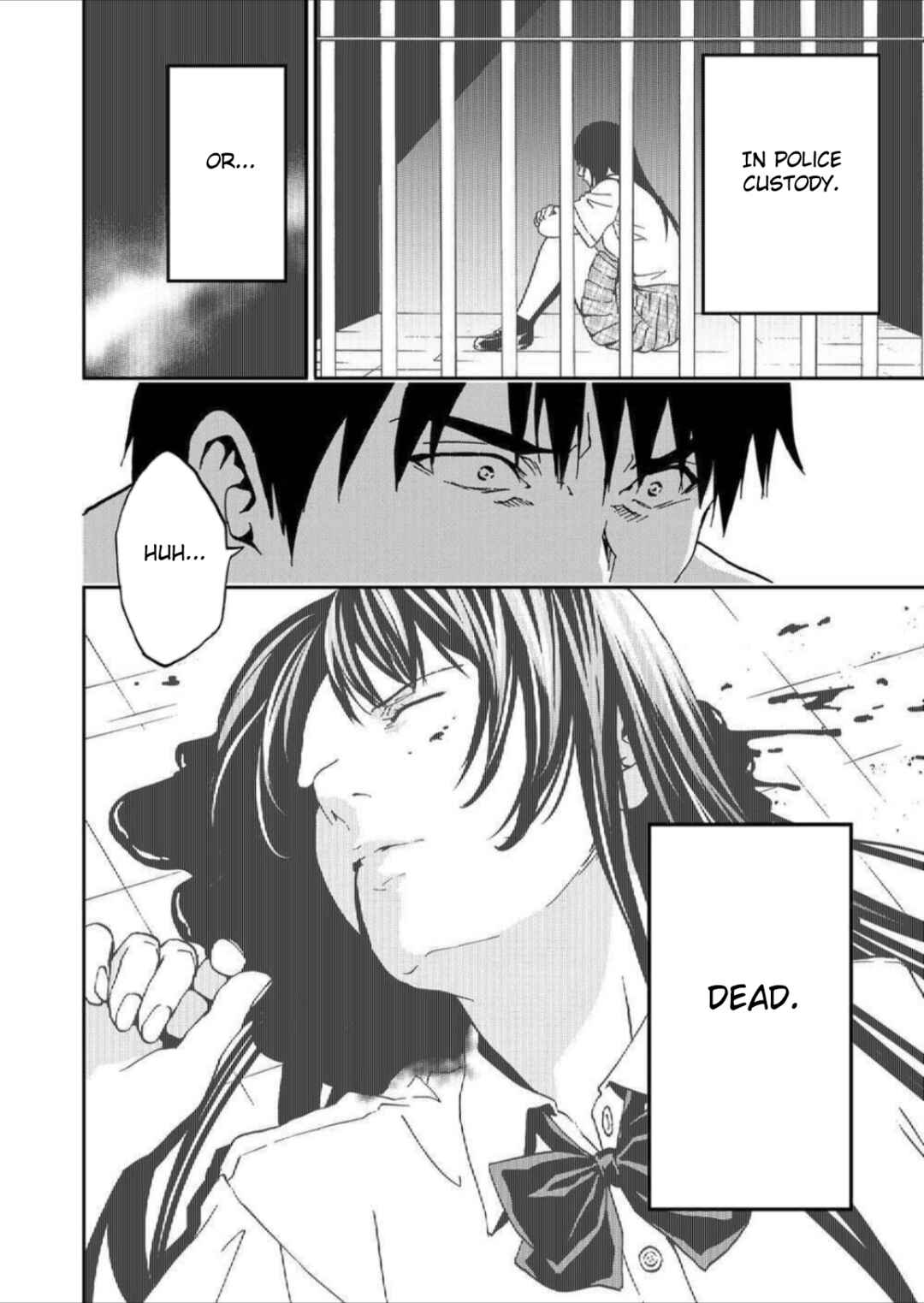 Page 10 Chapter 9 Green Box
