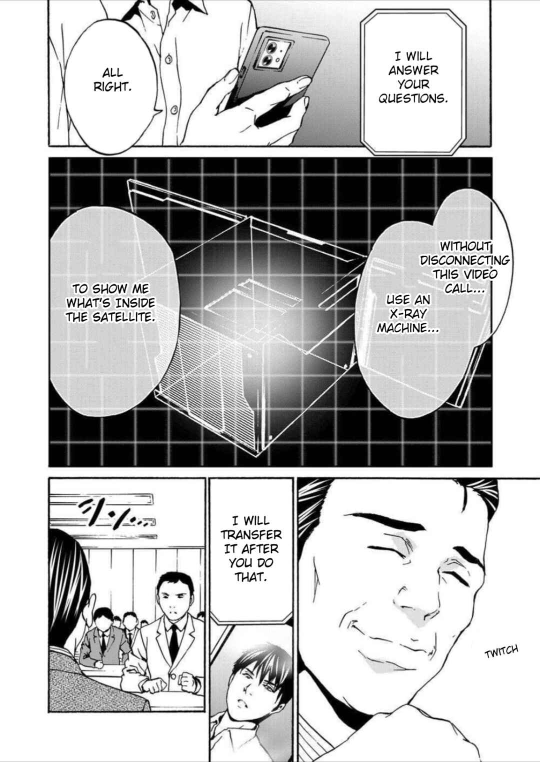 Page 2 Chapter 9 Green Box