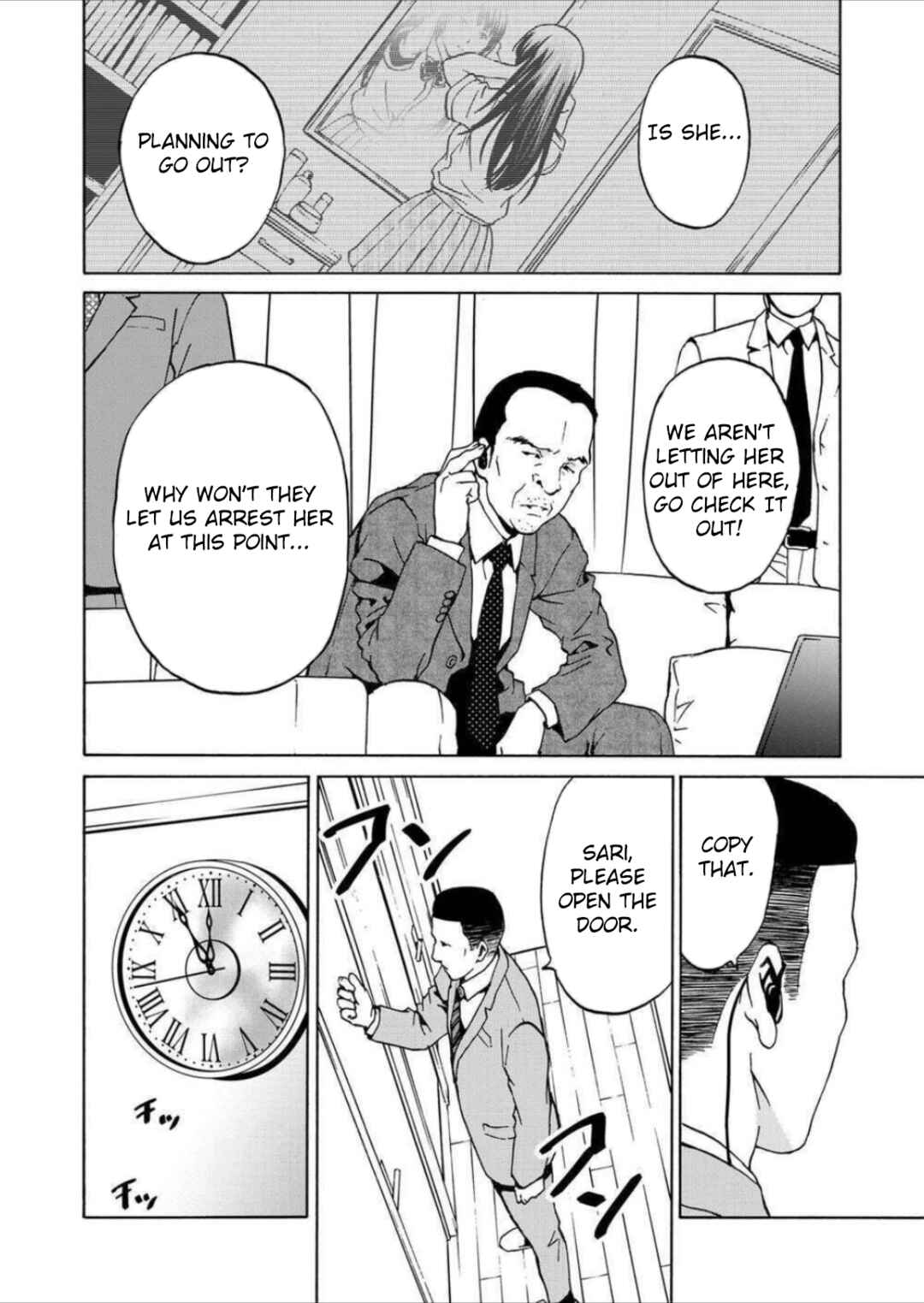 Page 28 Chapter 9 Green Box