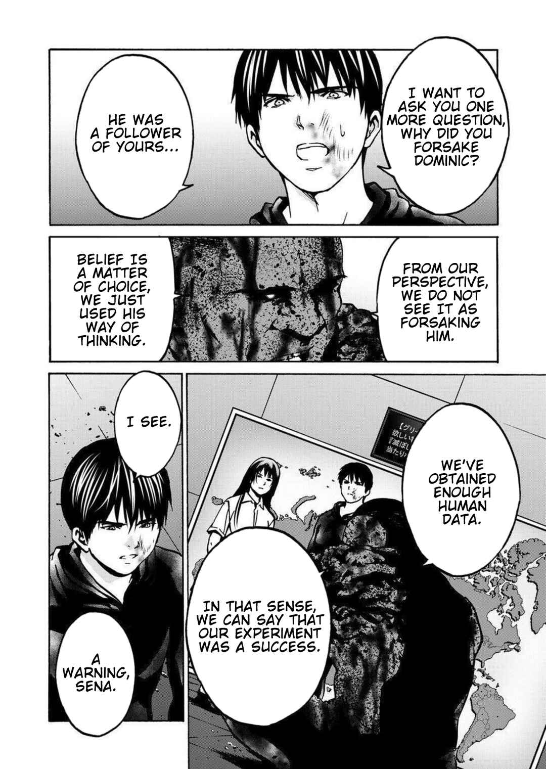Page 12 Chapter 28 Green Box