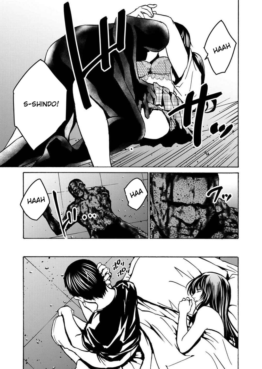 Page 15 Chapter 28 Green Box