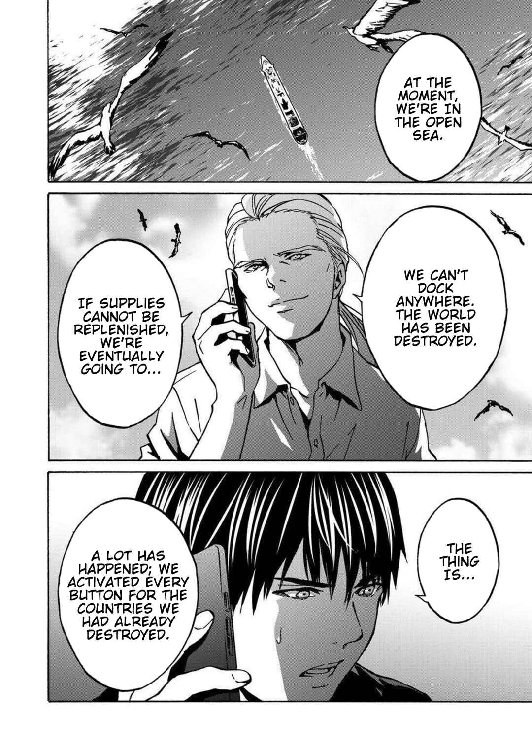 Page 18 Chapter 28 Green Box