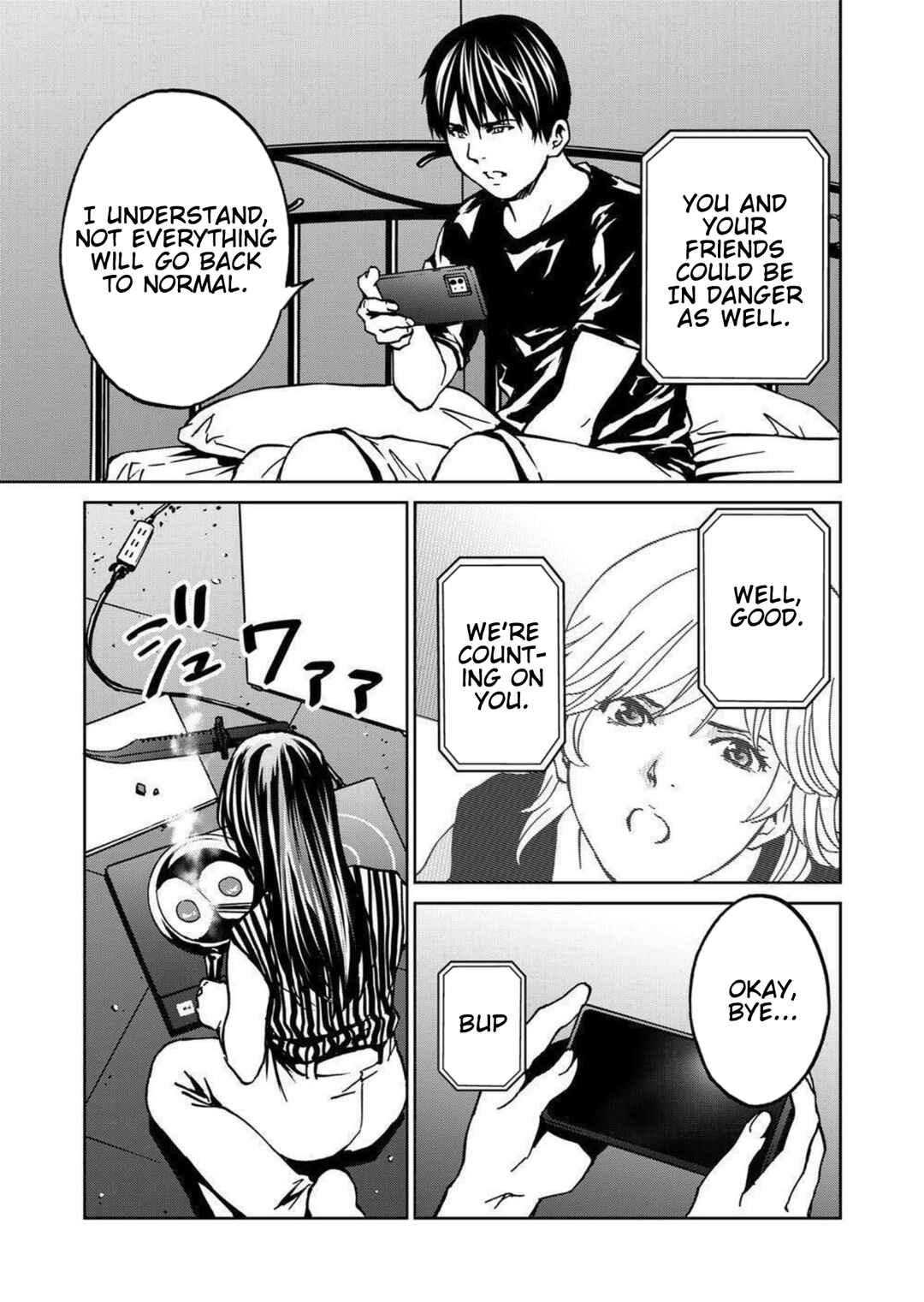 Page 23 Chapter 28 Green Box