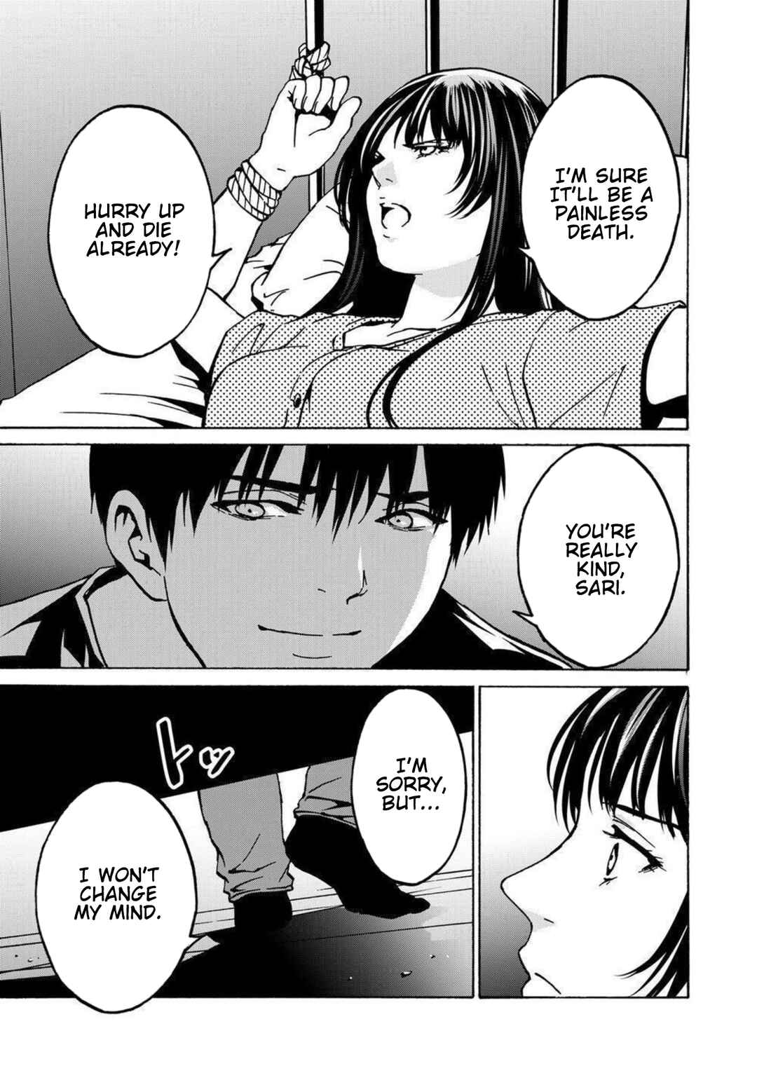Page 35 Chapter 28 Green Box