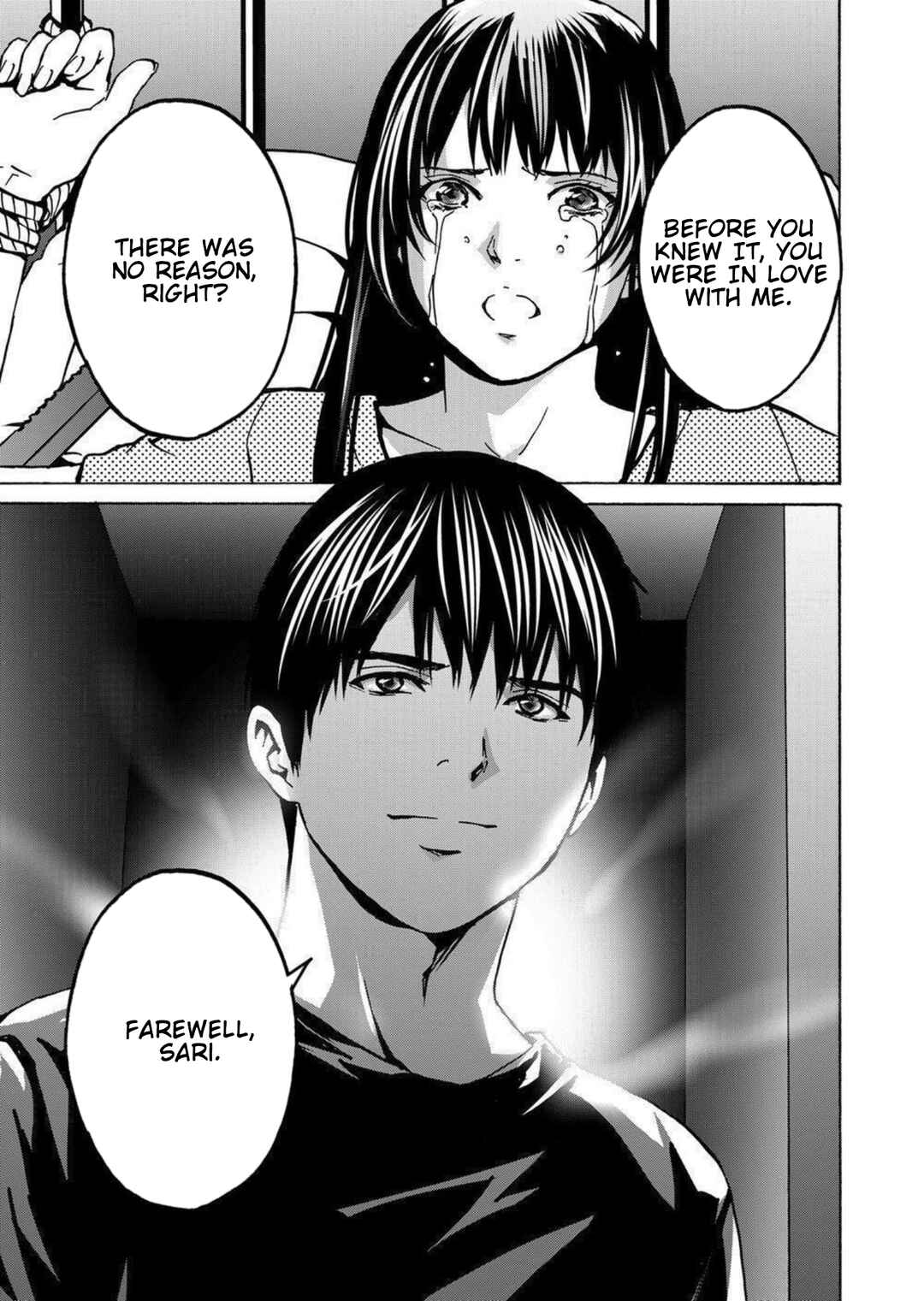 Page 43 Chapter 28 Green Box