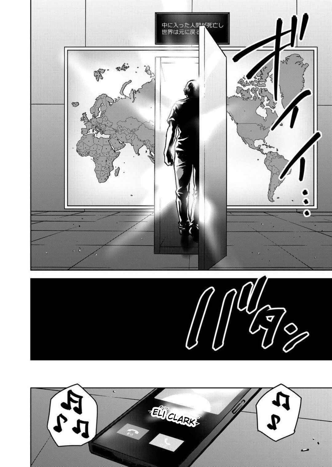 Page 44 Chapter 28 Green Box