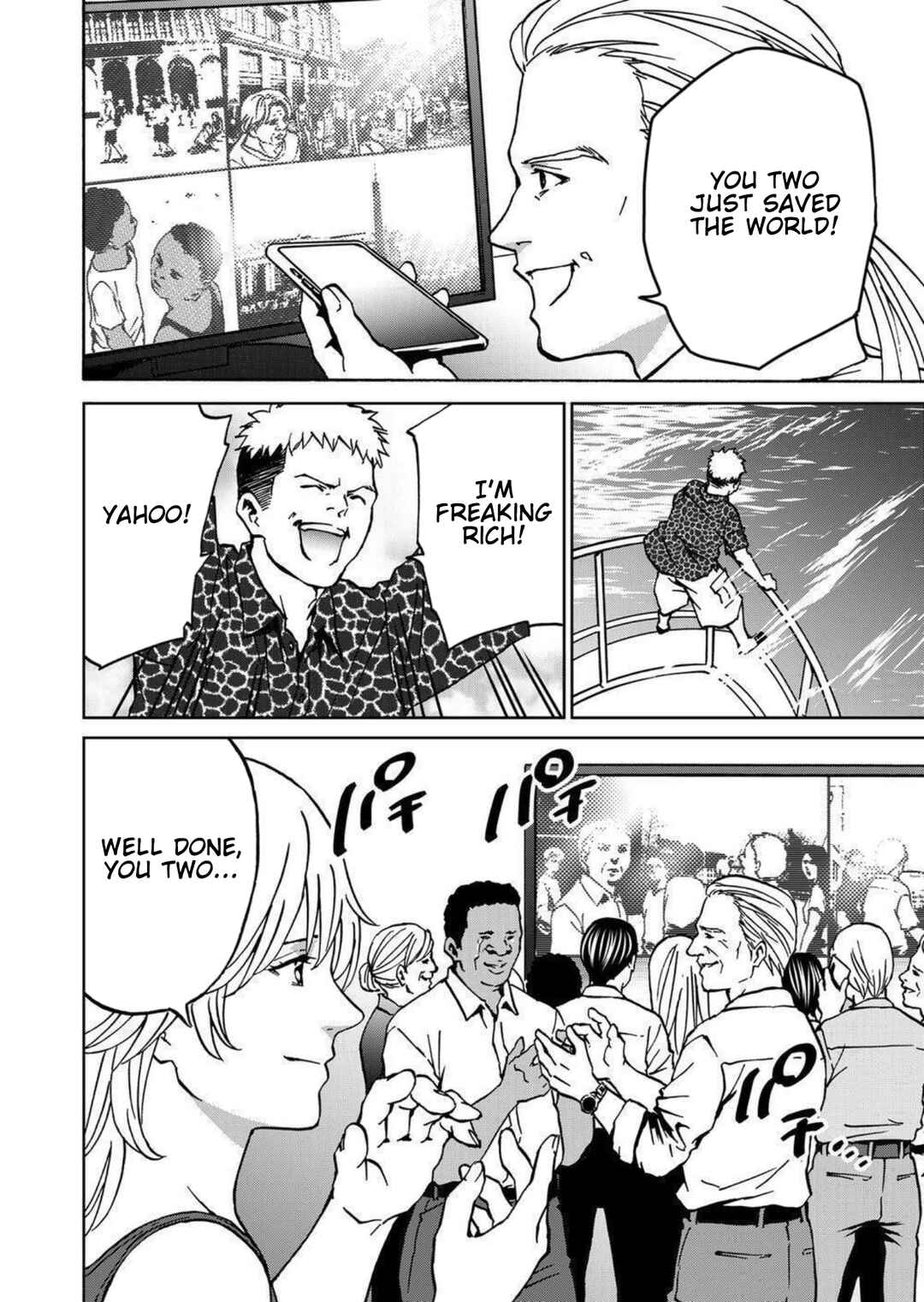 Page 46 Chapter 28 Green Box