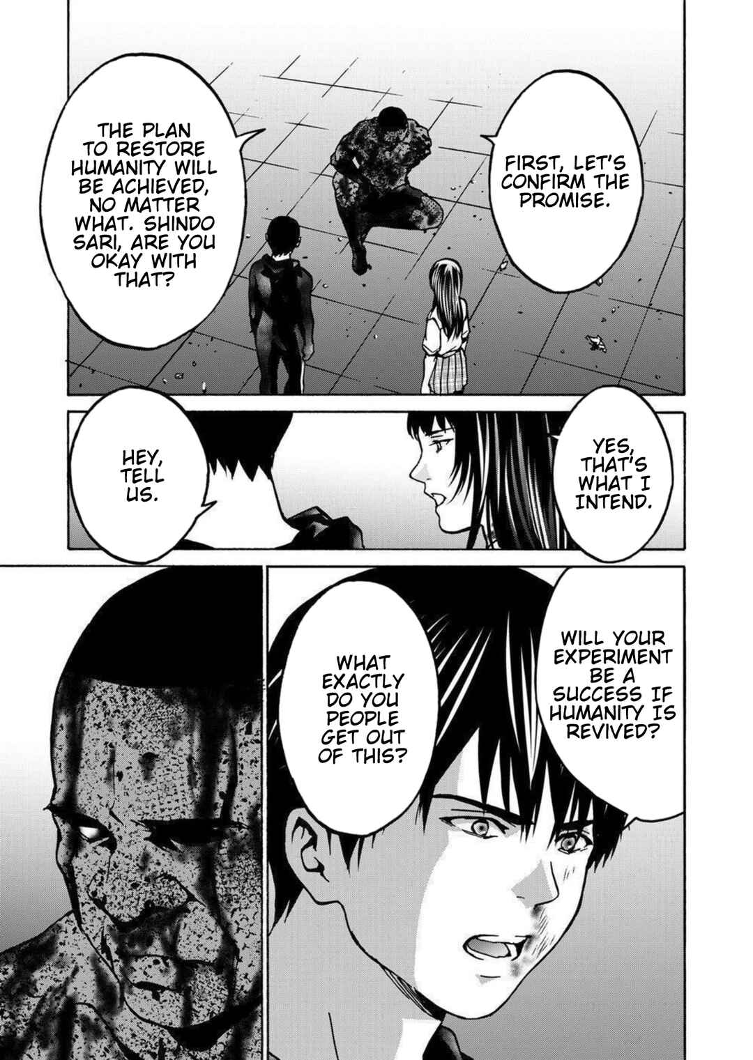 Page 9 Chapter 28 Green Box
