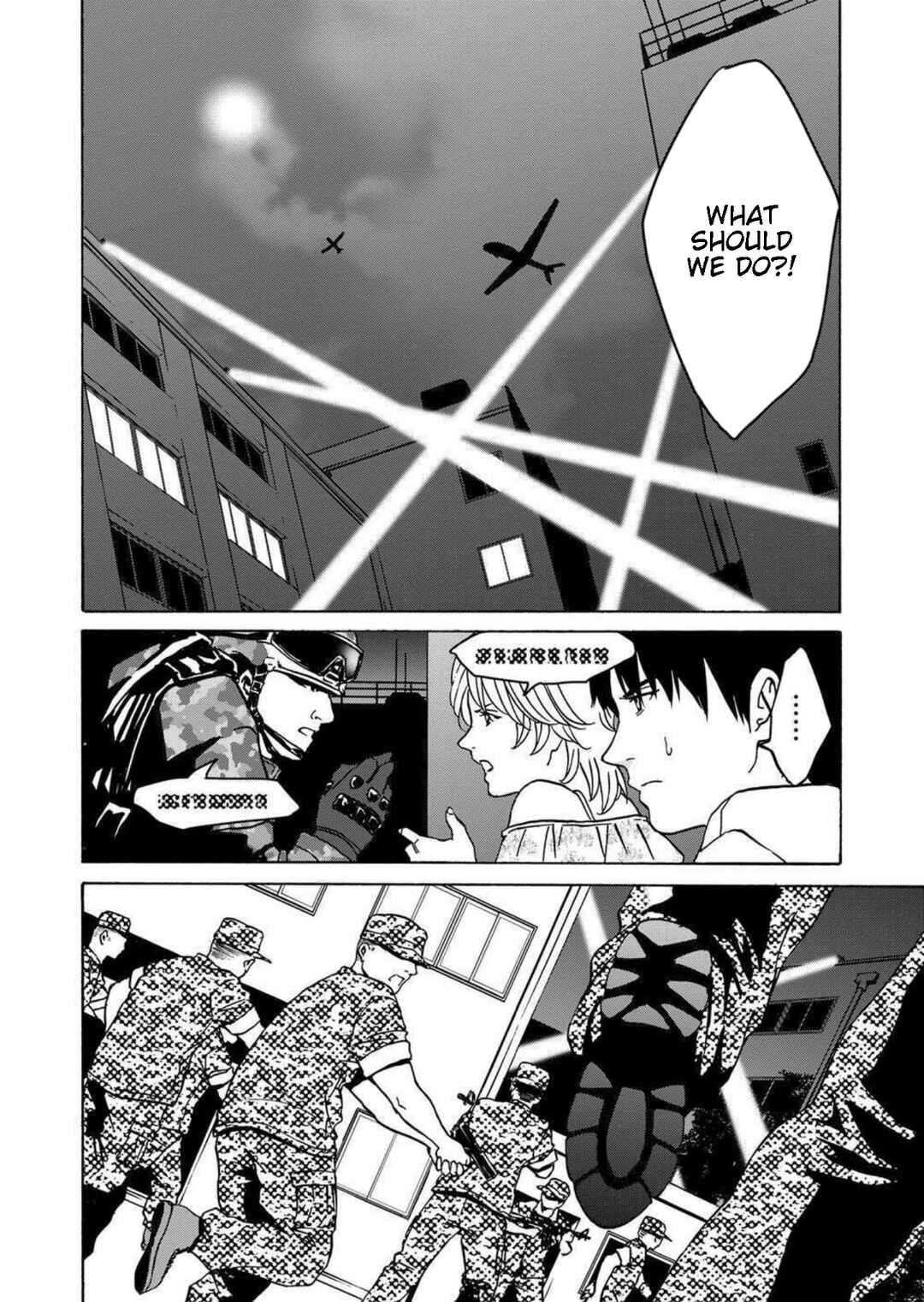 Page 10 Chapter 19 Green Box