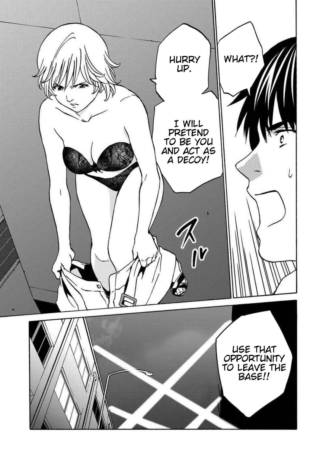 Page 13 Chapter 19 Green Box
