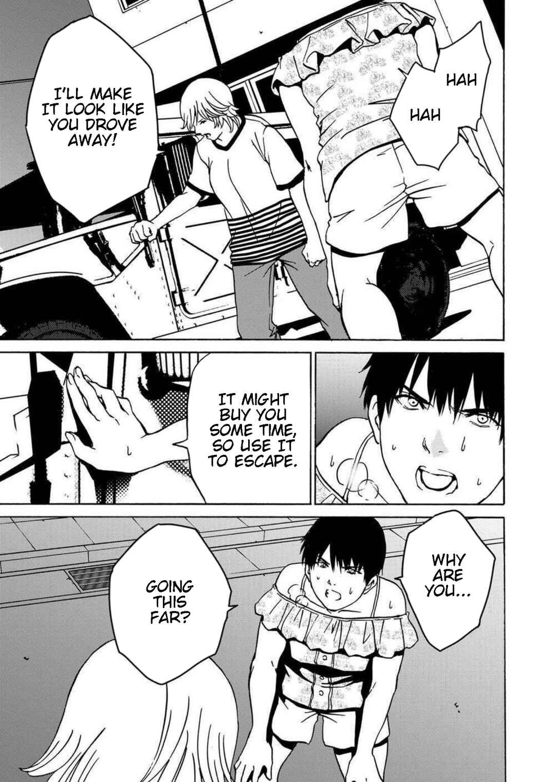 Page 19 Chapter 19 Green Box